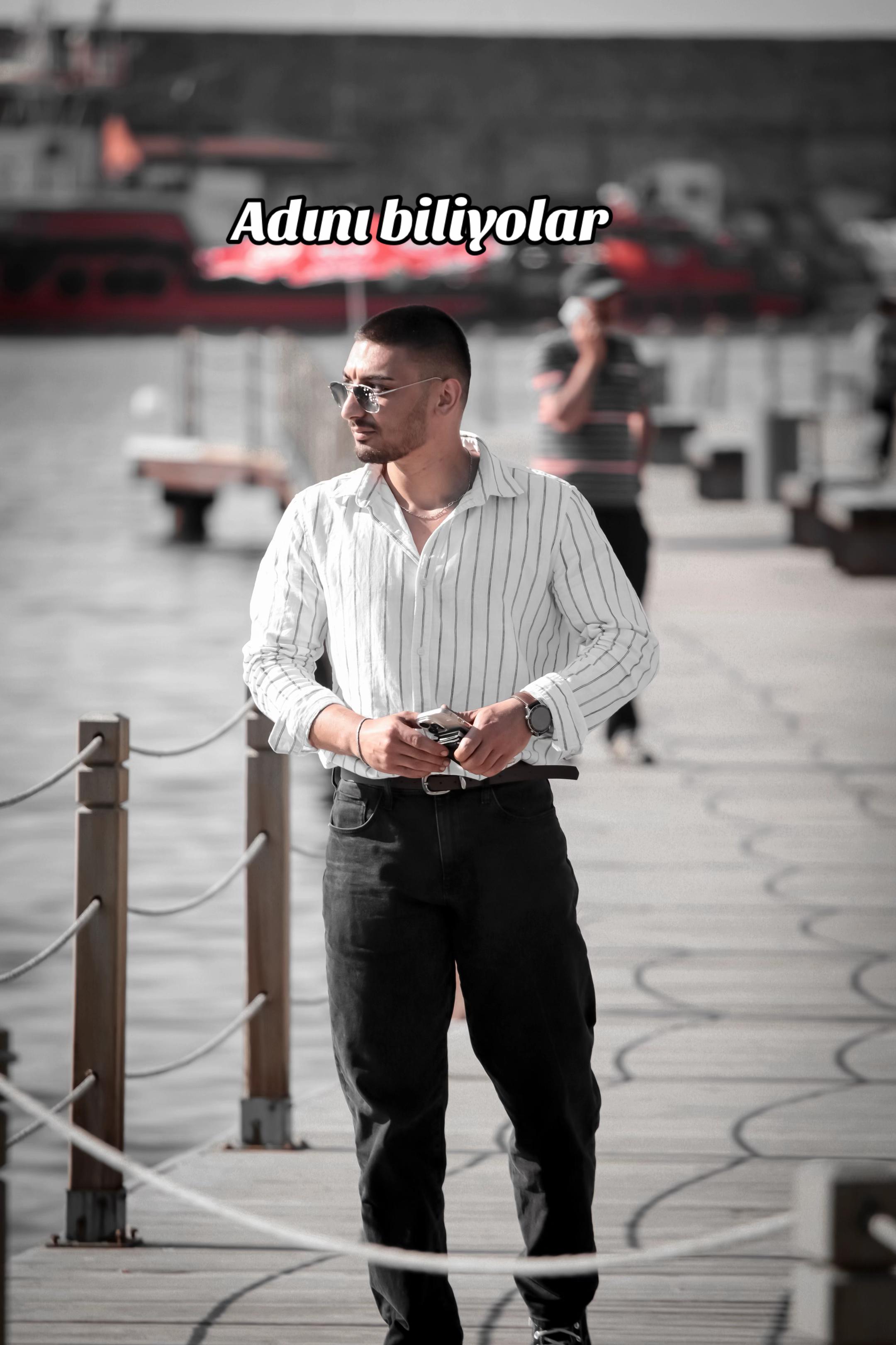 @recep katırcı