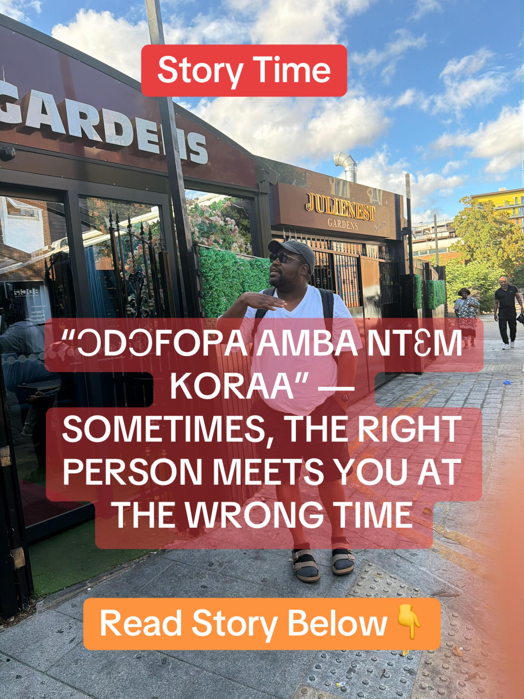 @KOFI BADU®