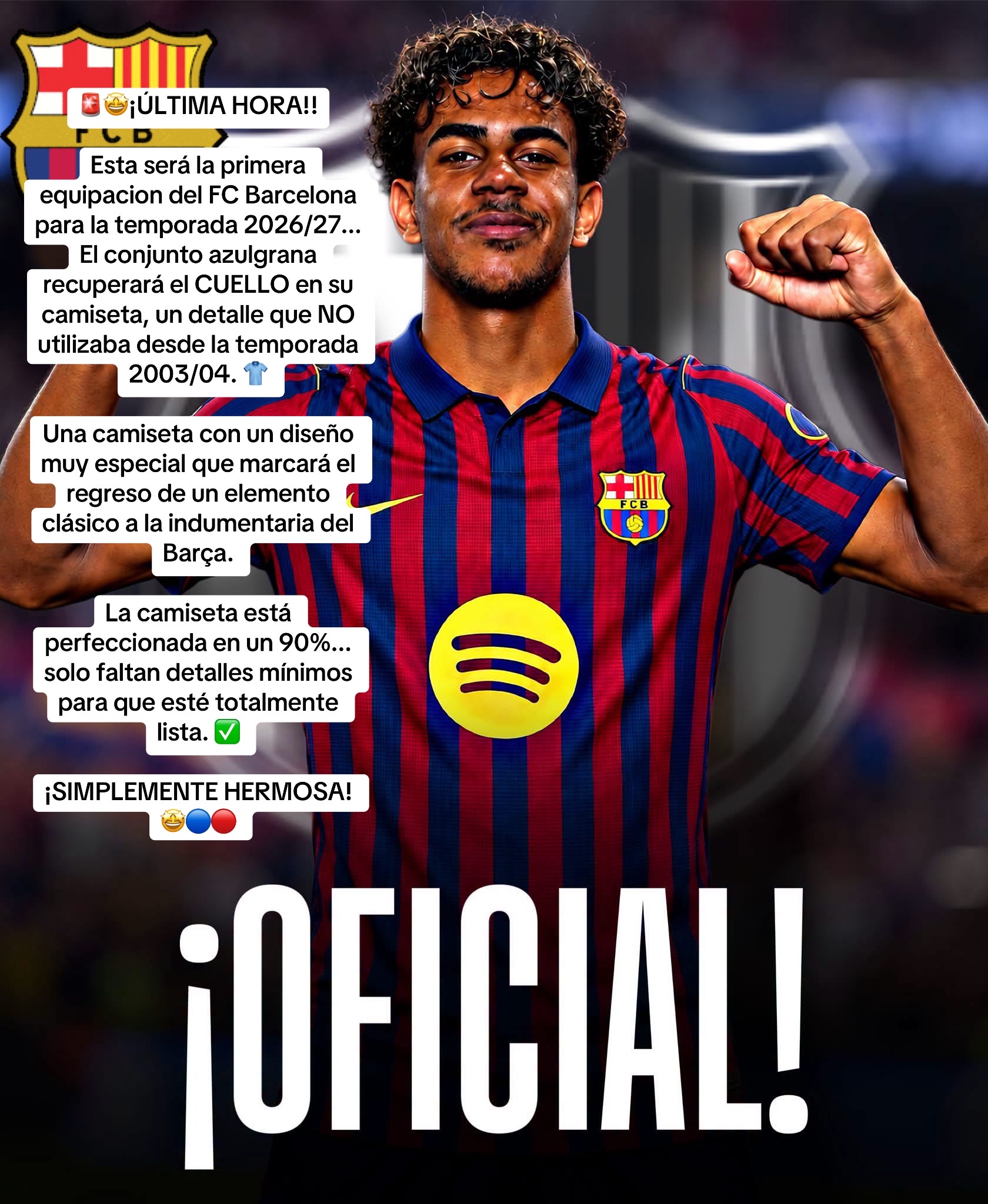 @FCBarcelona