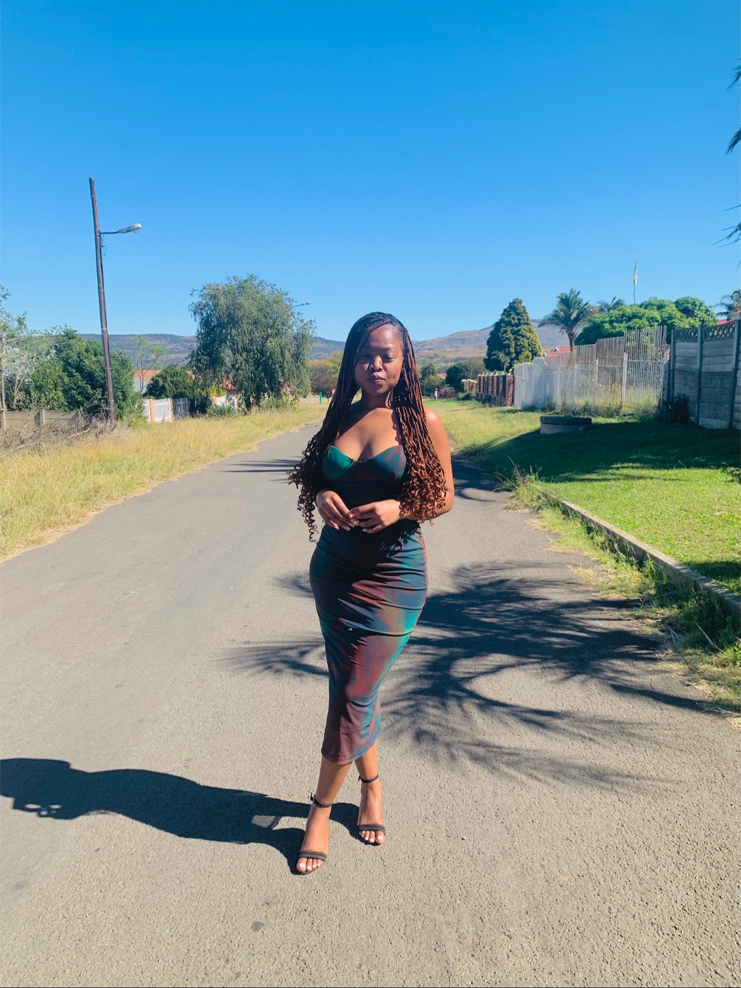 @Mabhengu 💋