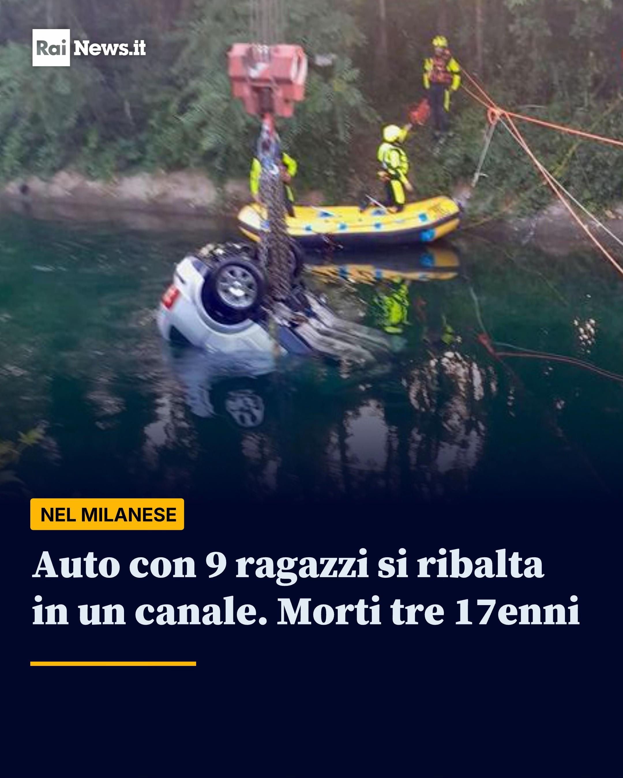 @RaiNews