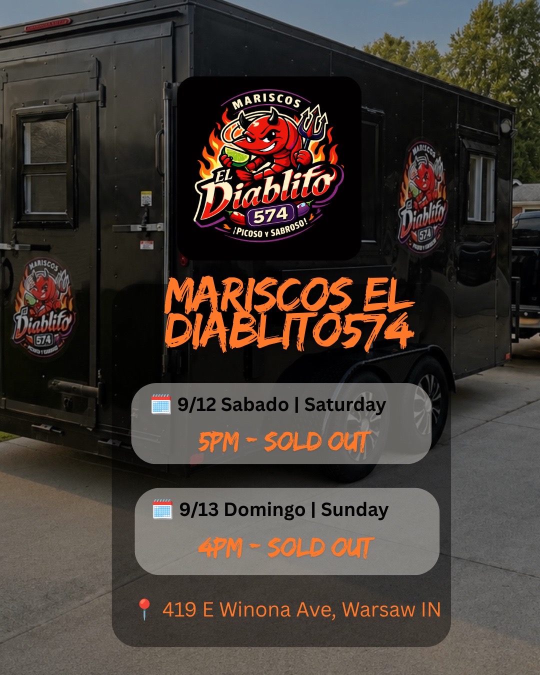 @Mariscos El Diablito574