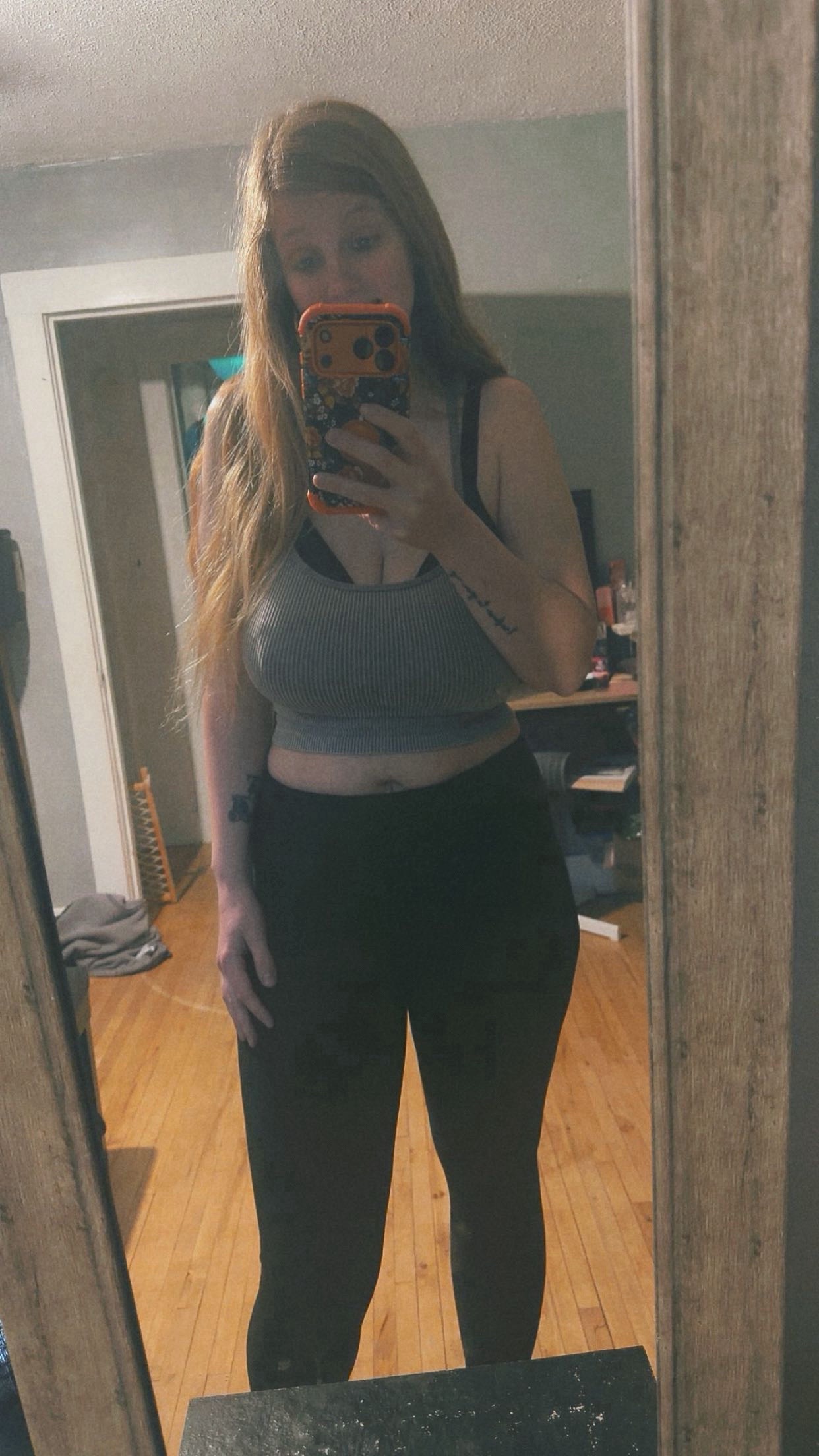 @kayla marie