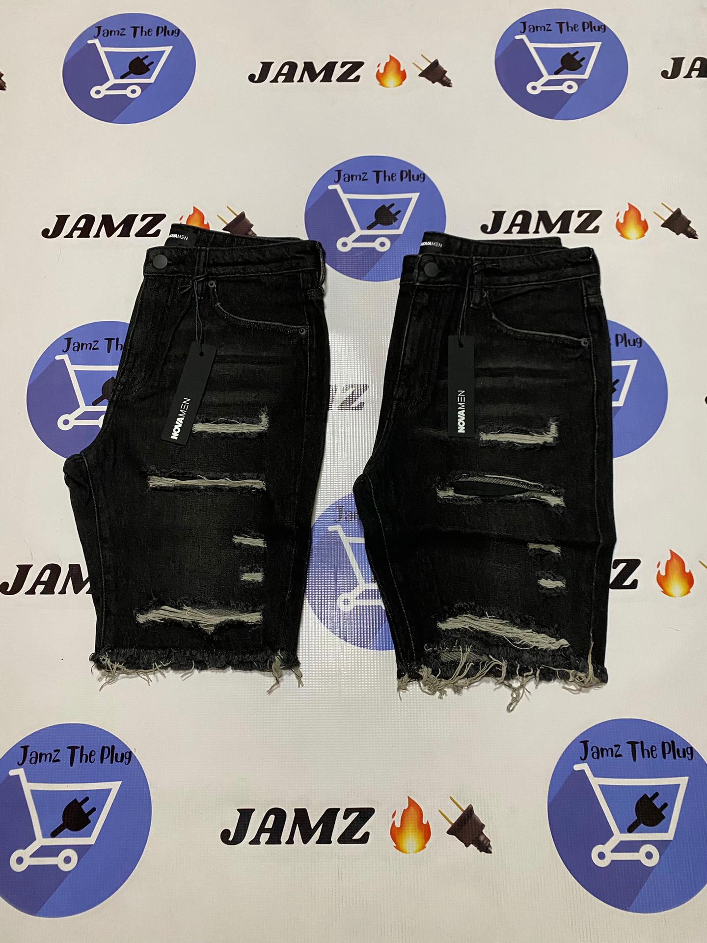 @Jamz The Plug