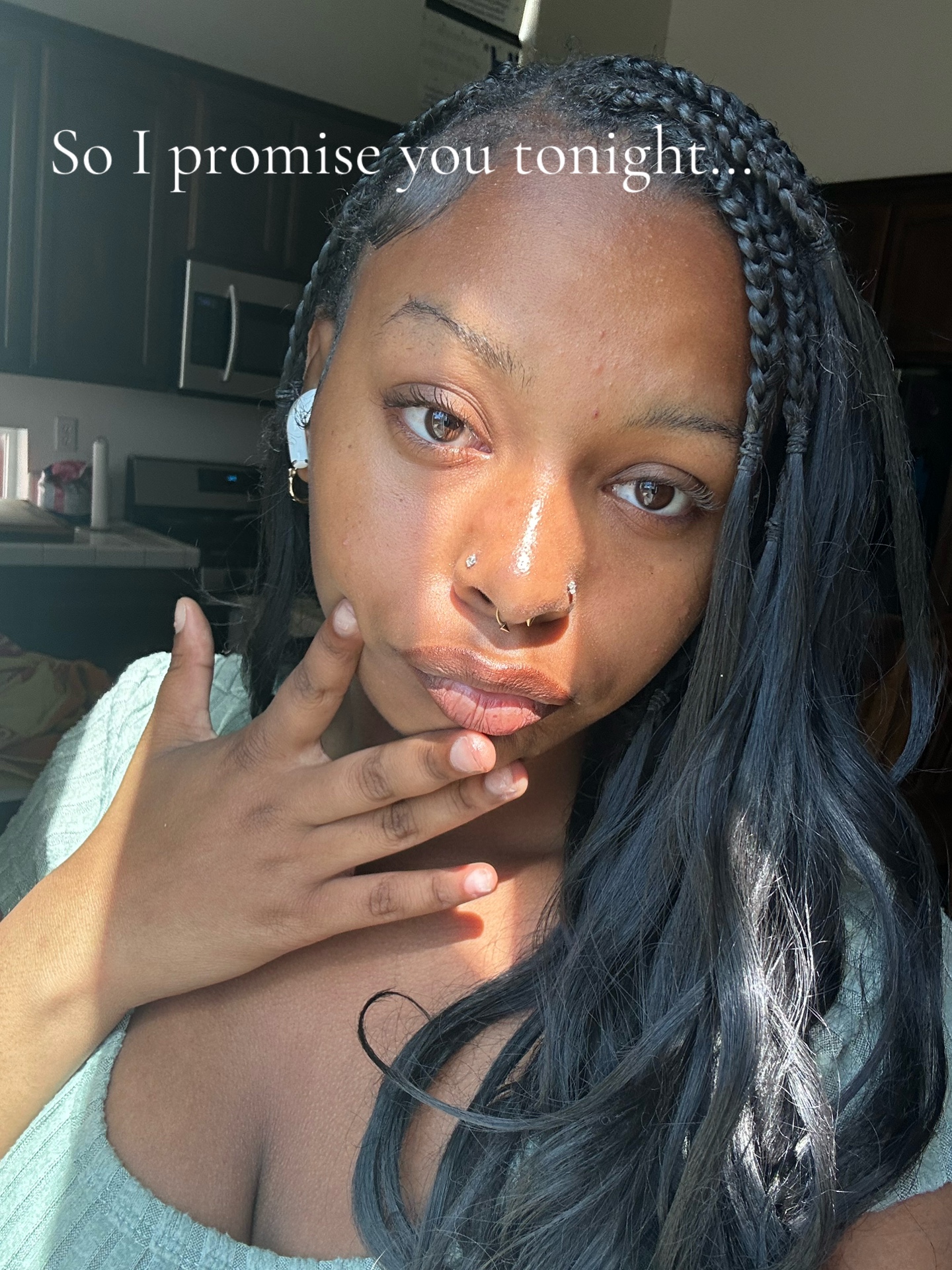 @liyah rae