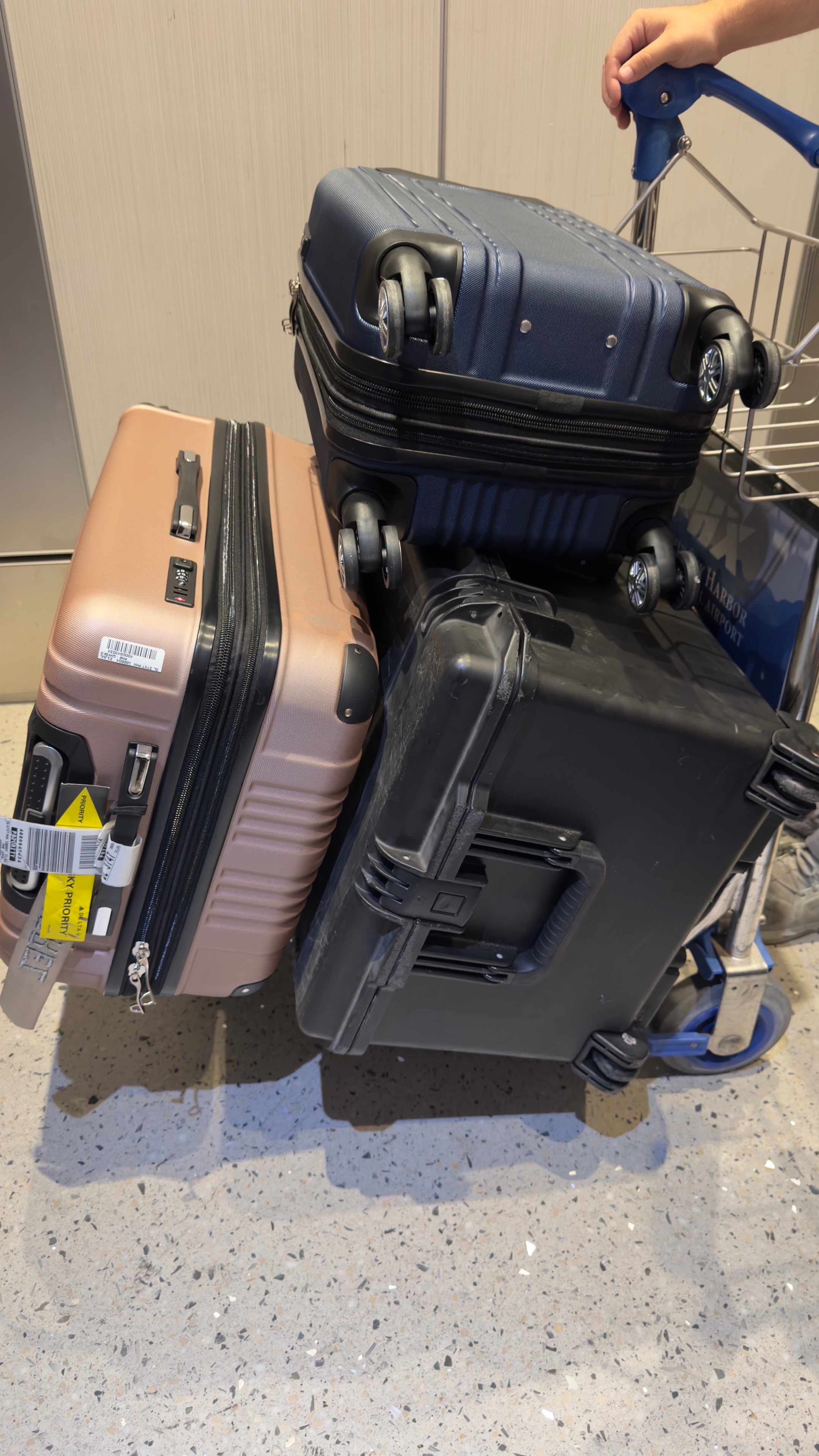 @Travel+EmptyNest+Marriage