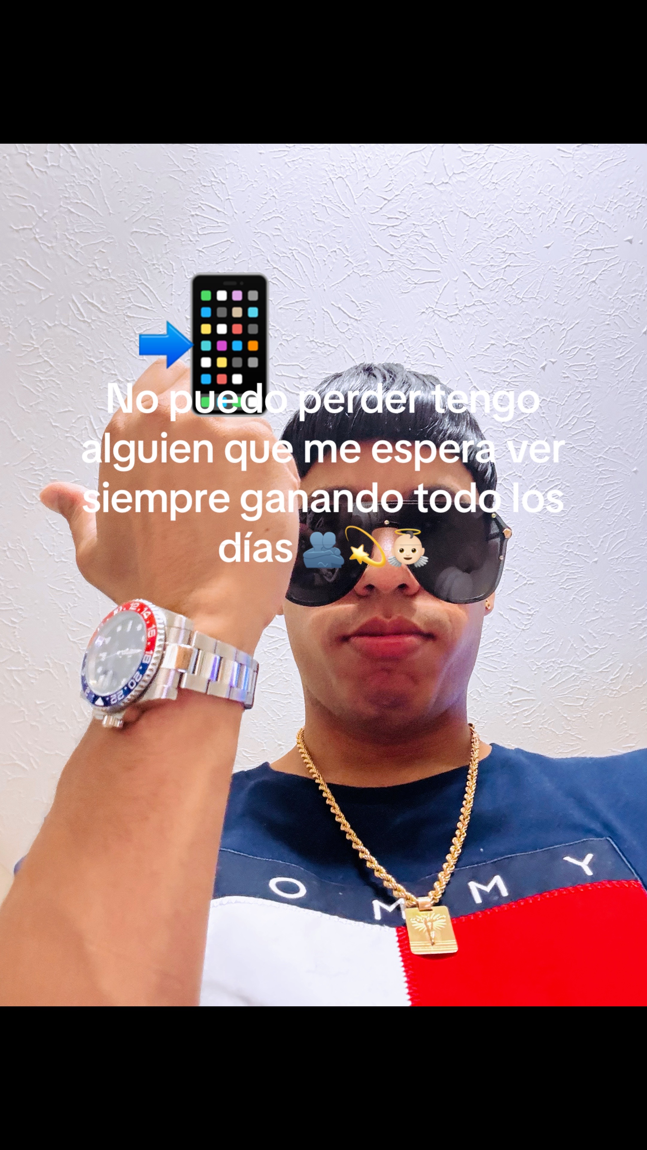 @SomosVencedores