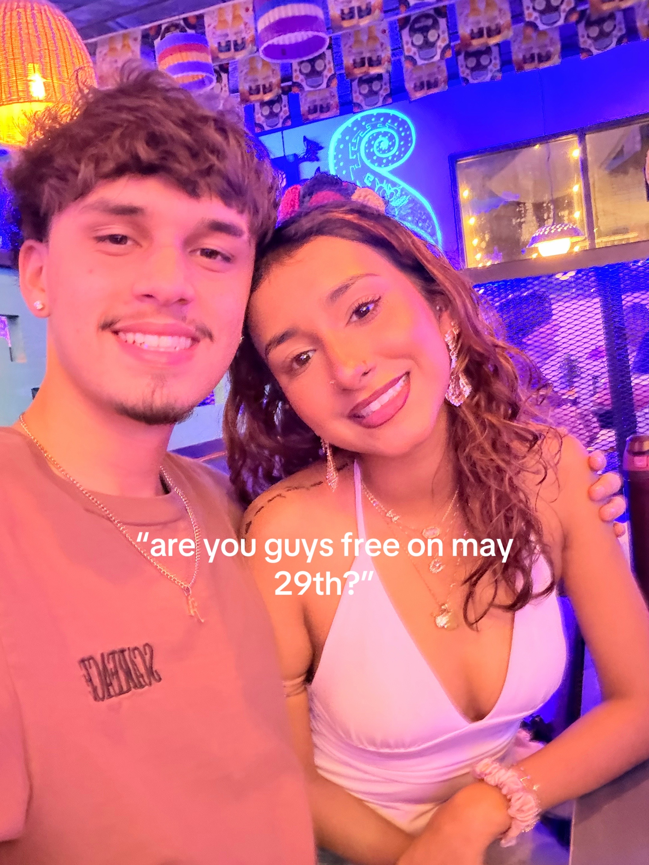 @josiah’s gf ๐