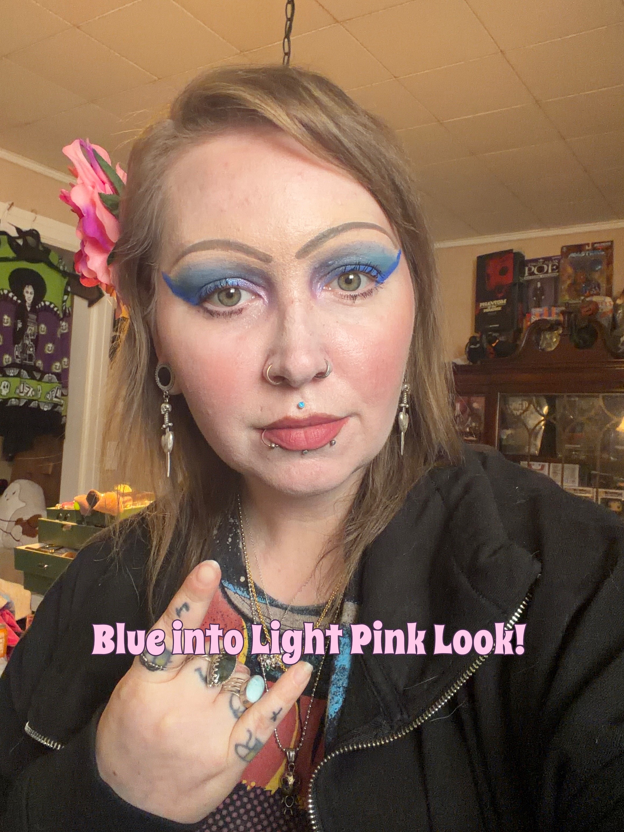 @LydieLuck77ASMR