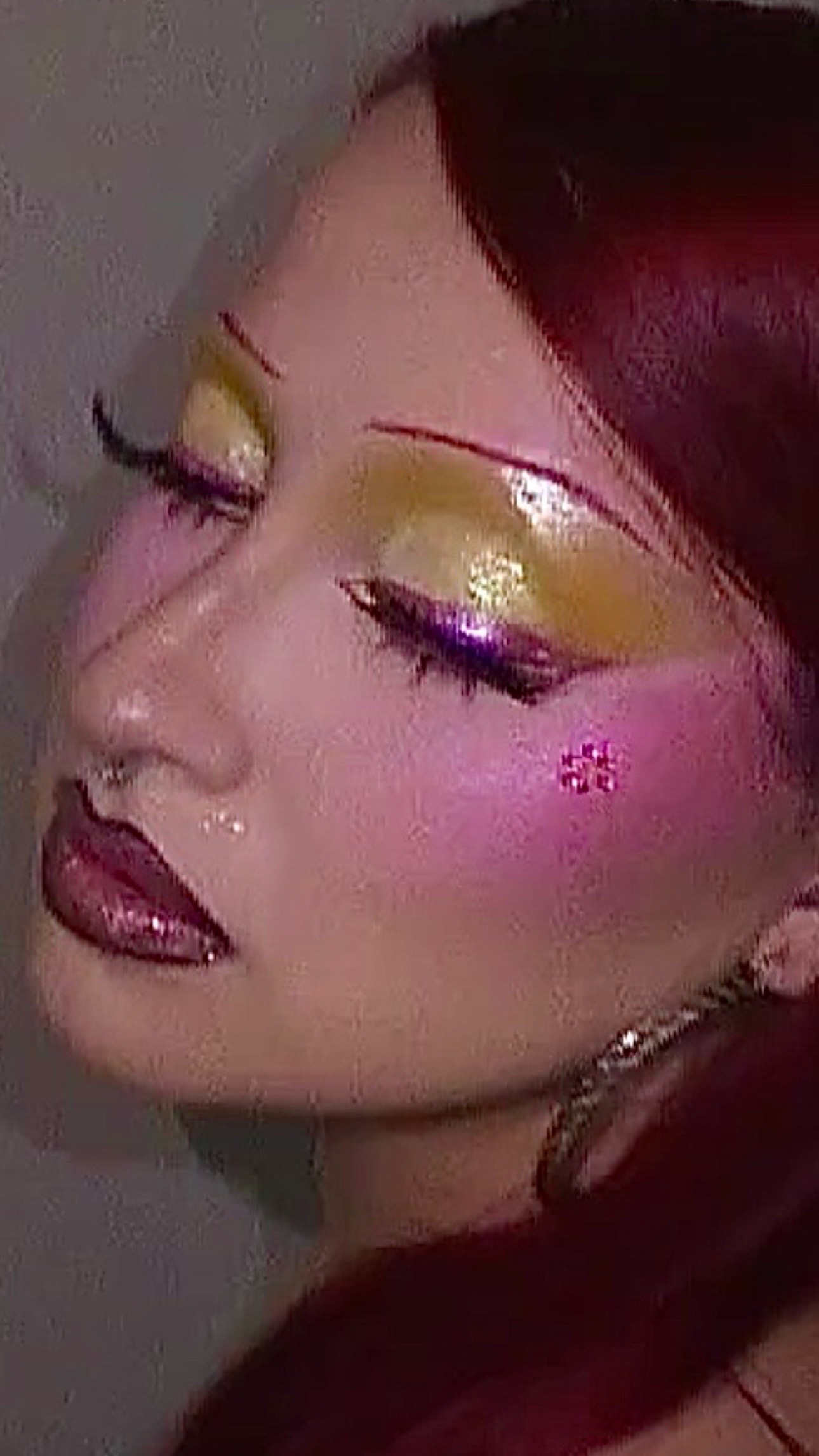 @Dara Peña โ MUA