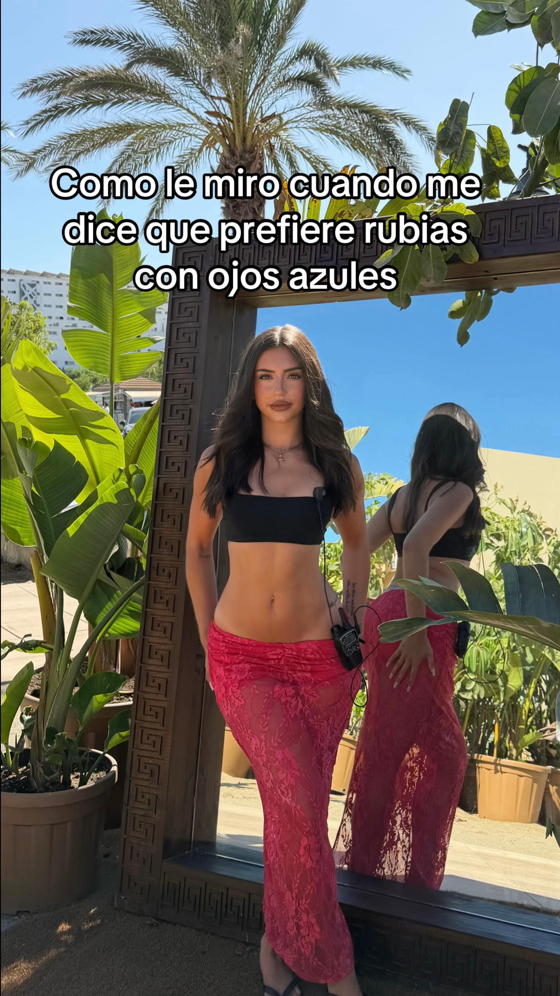 @Adriana Valverde
