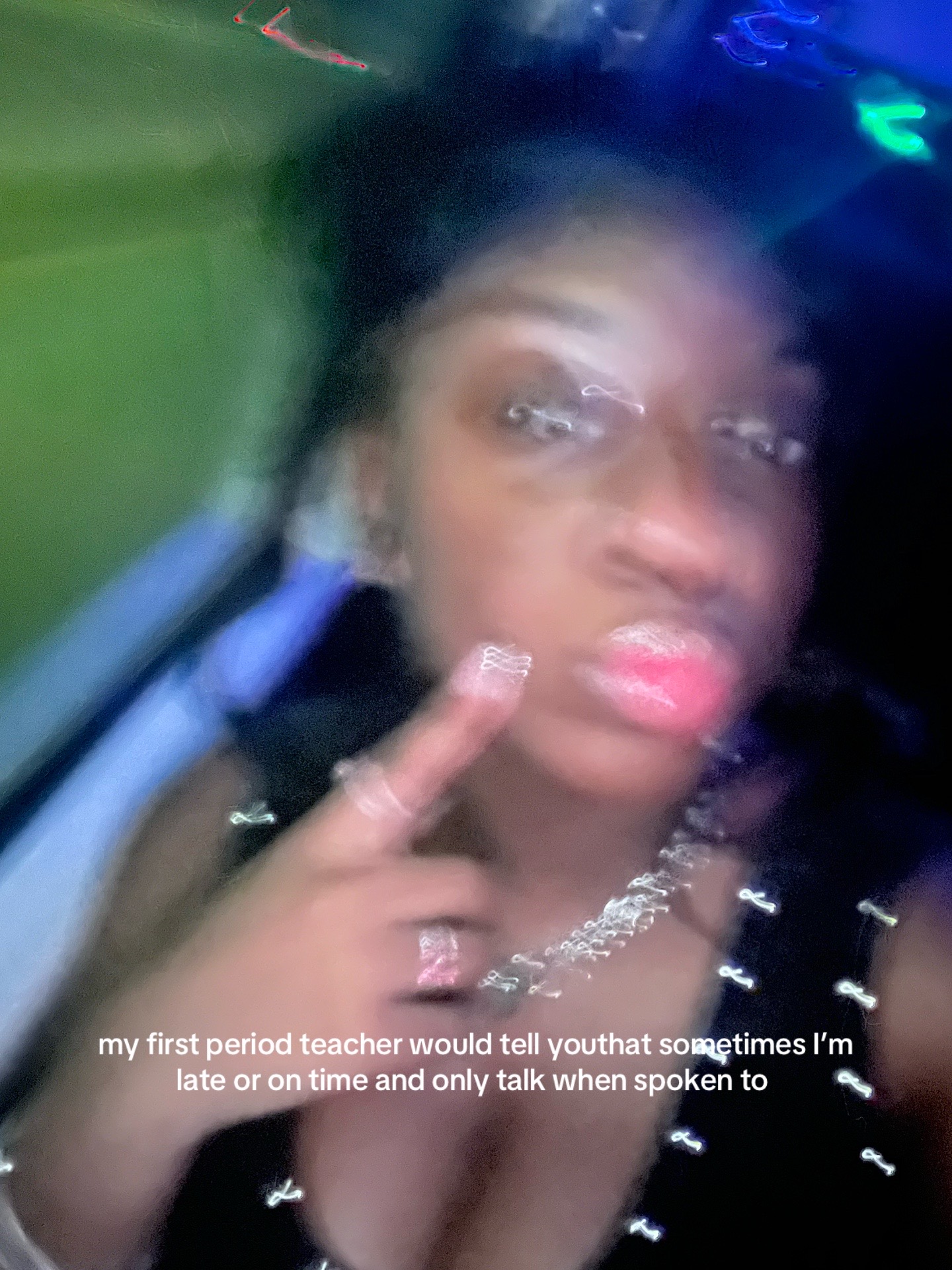 @shh 🤫