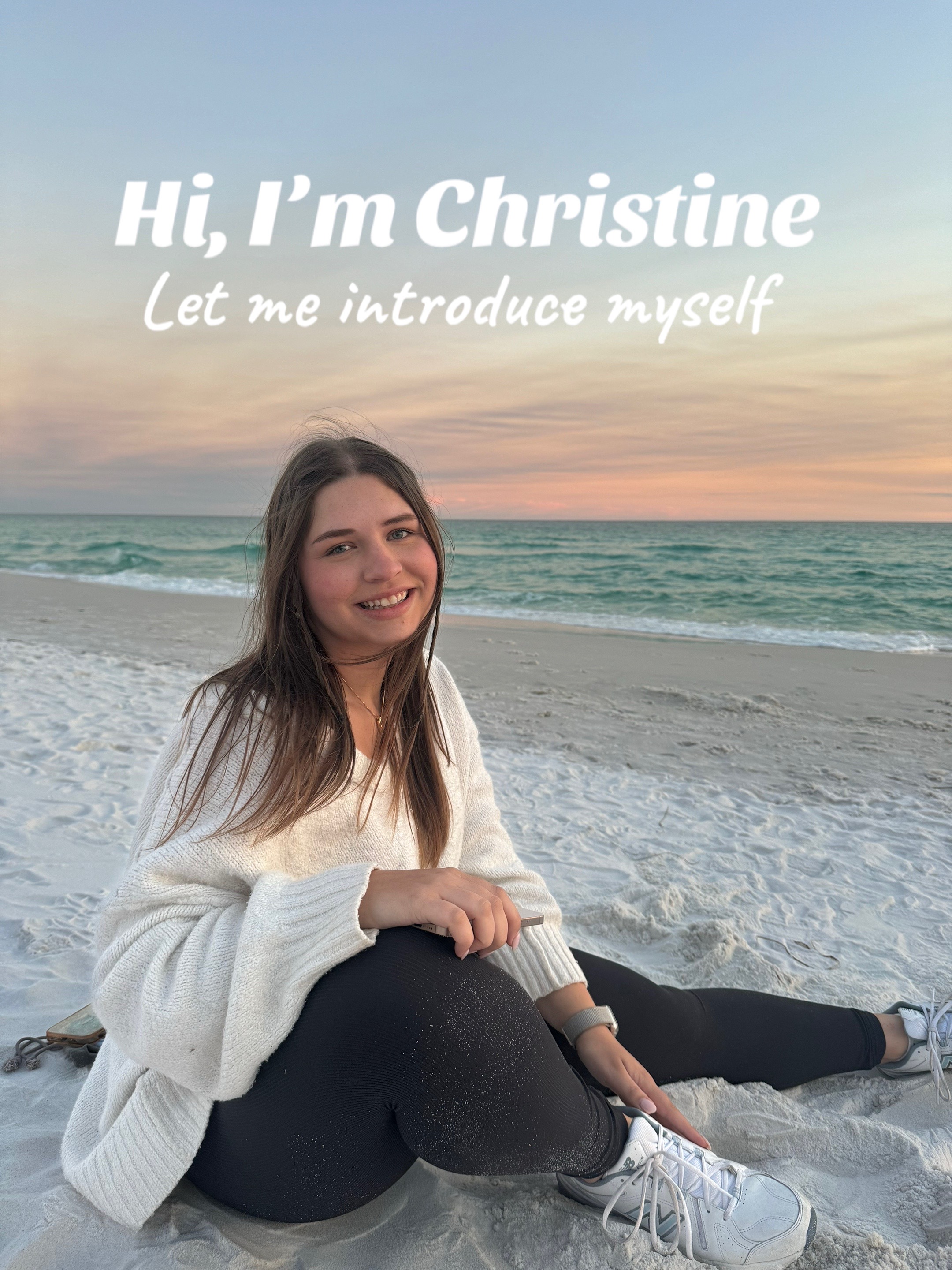 @christineon30A