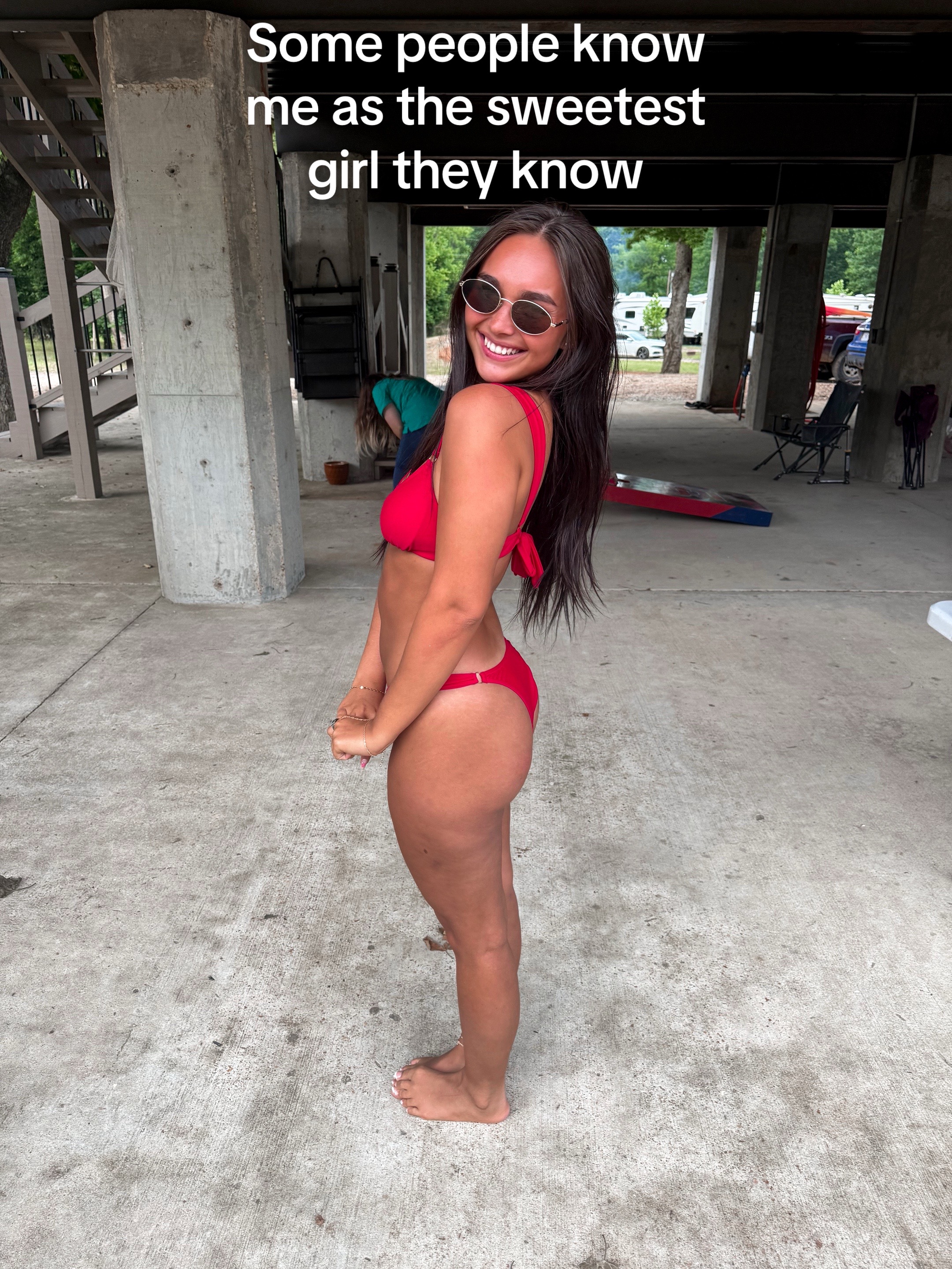 @Daisha