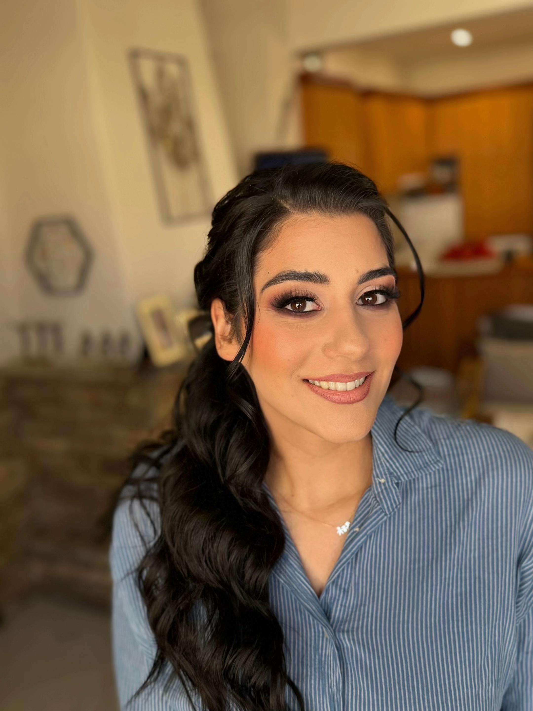 @Penny makeupartist