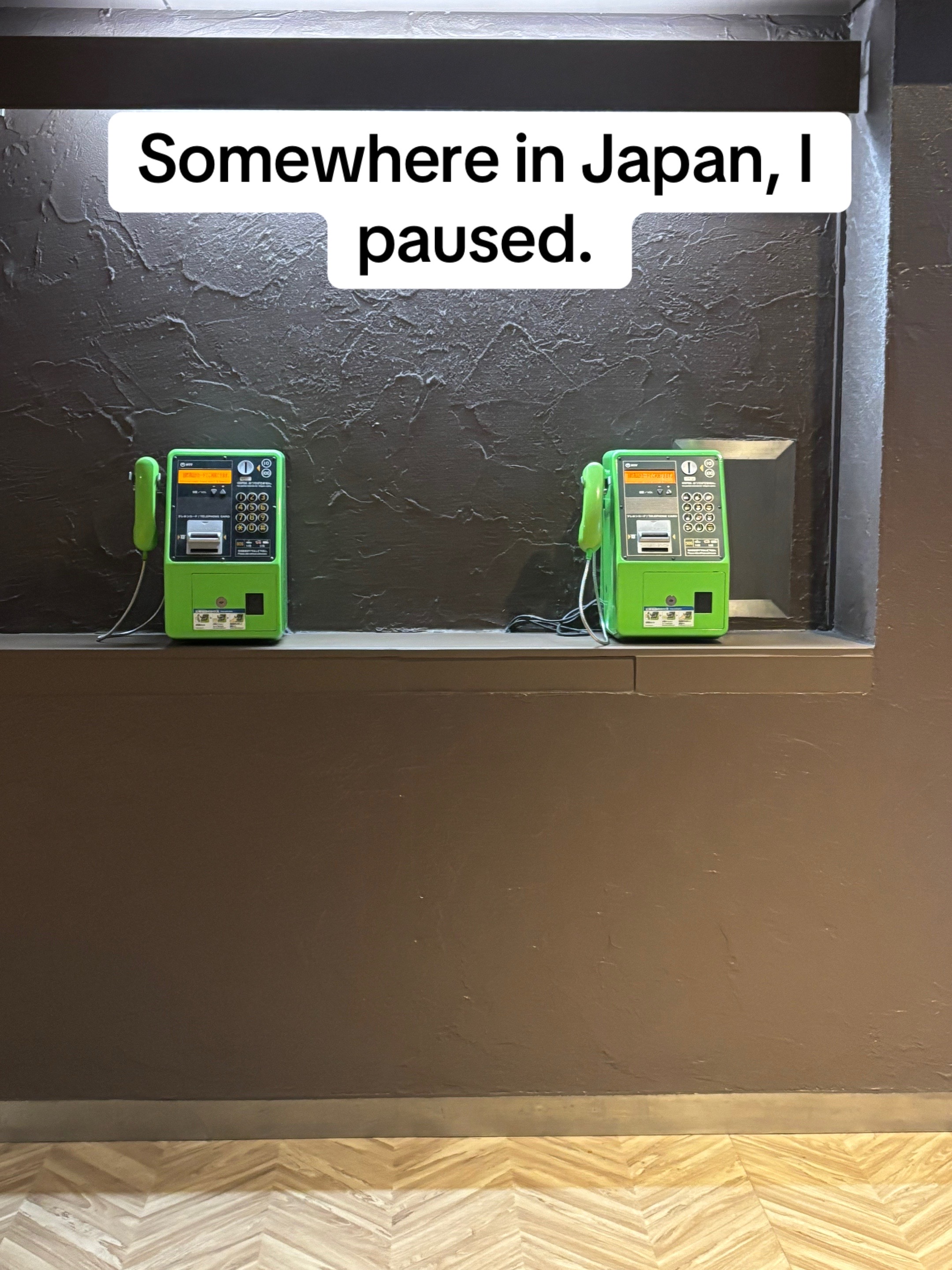 @LostInJapan