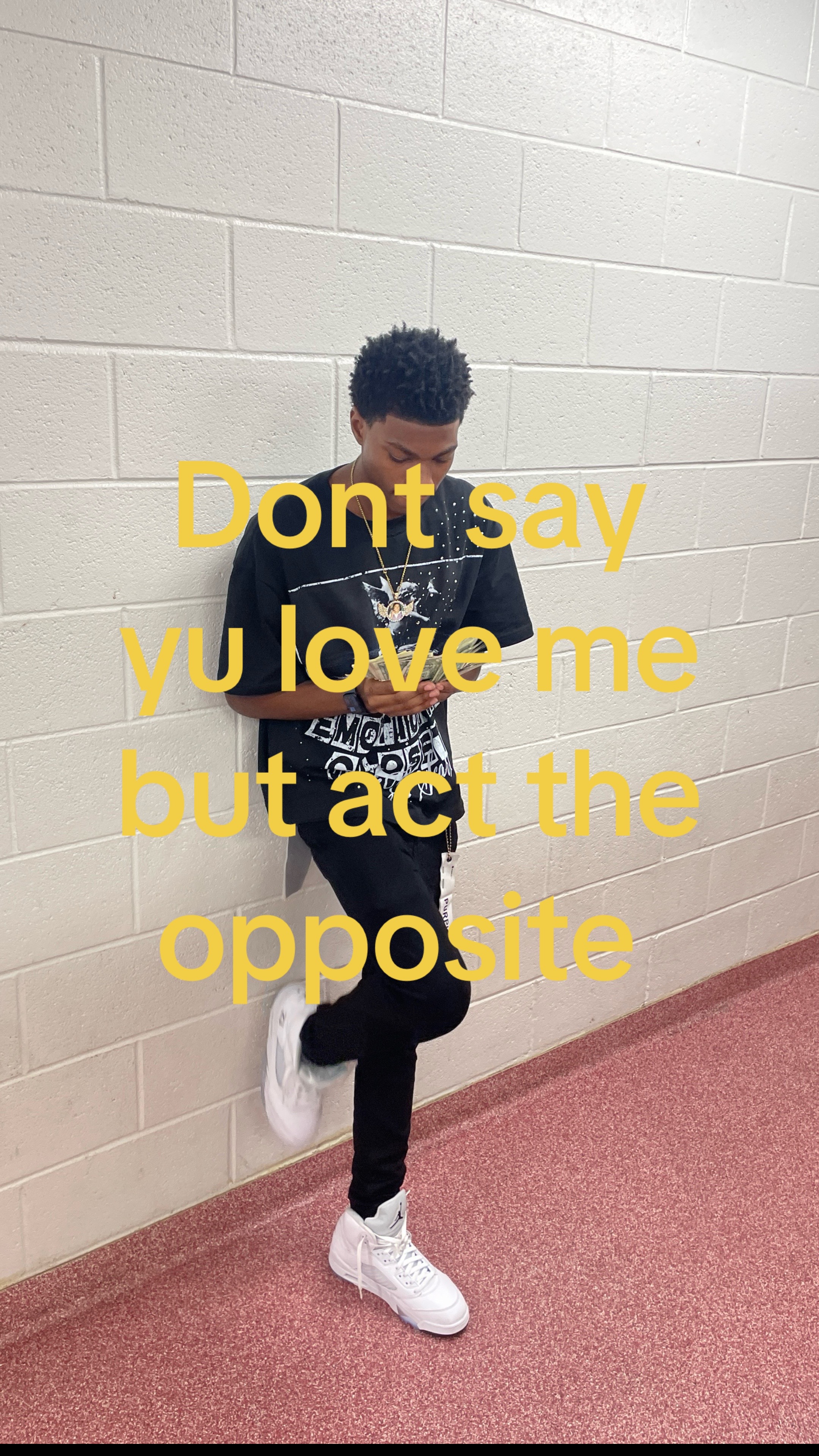 @staydown