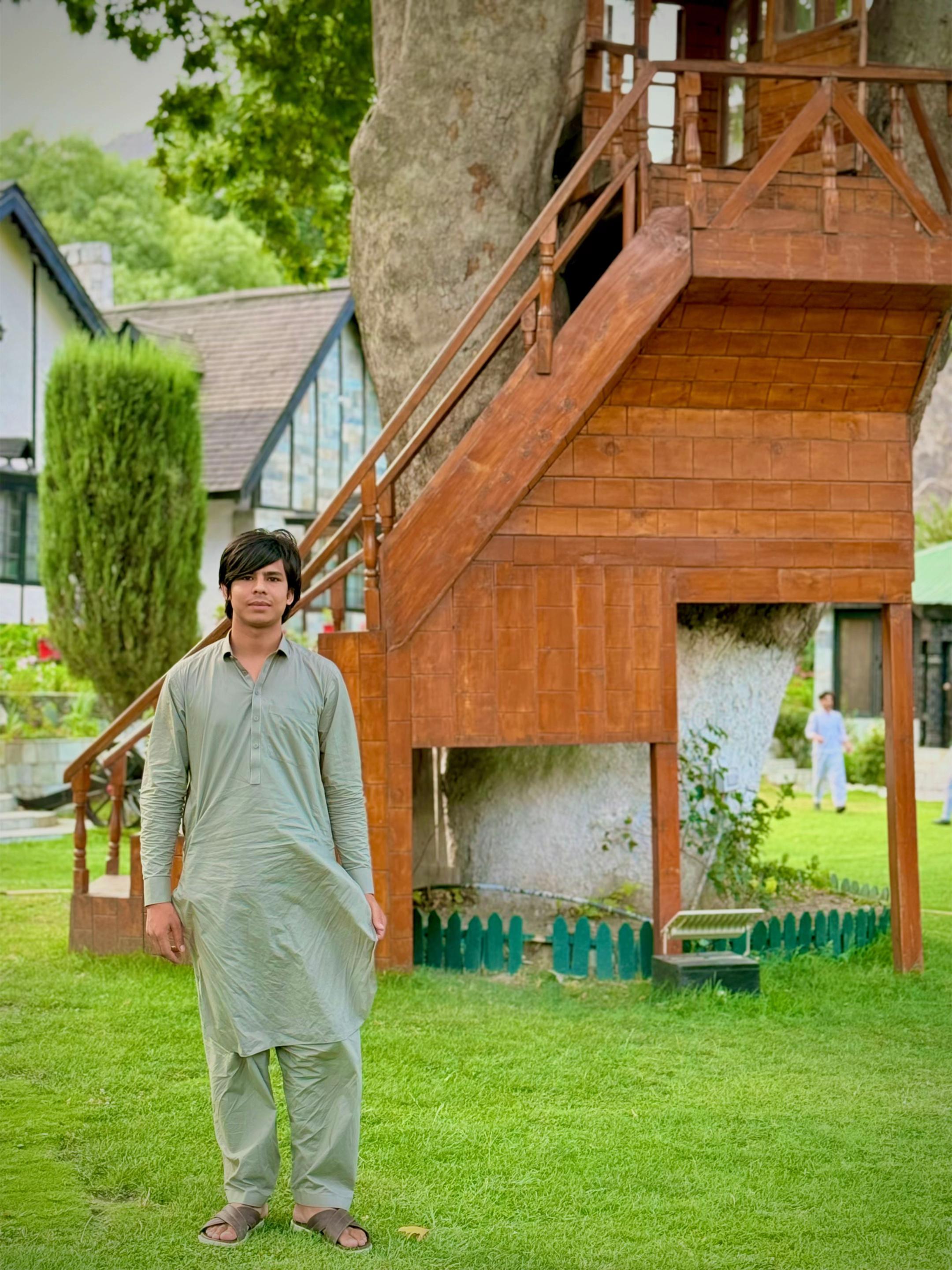 @Idres Quraishi