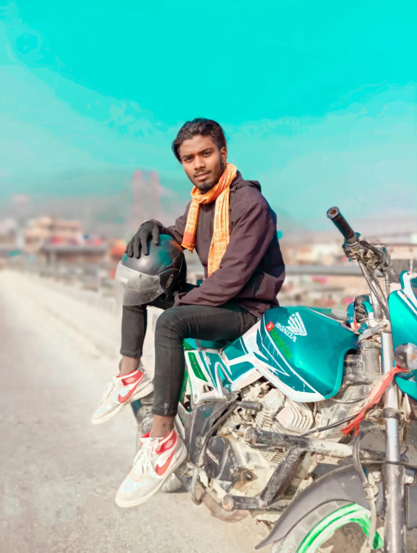 @🔥 निषाद🦅मजनुआ 👑SAHANI KING