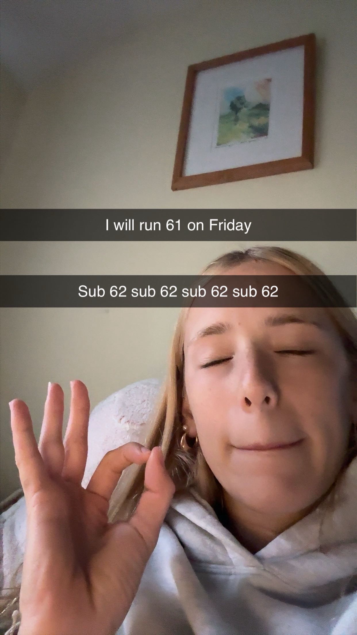 @Not so secret spam
