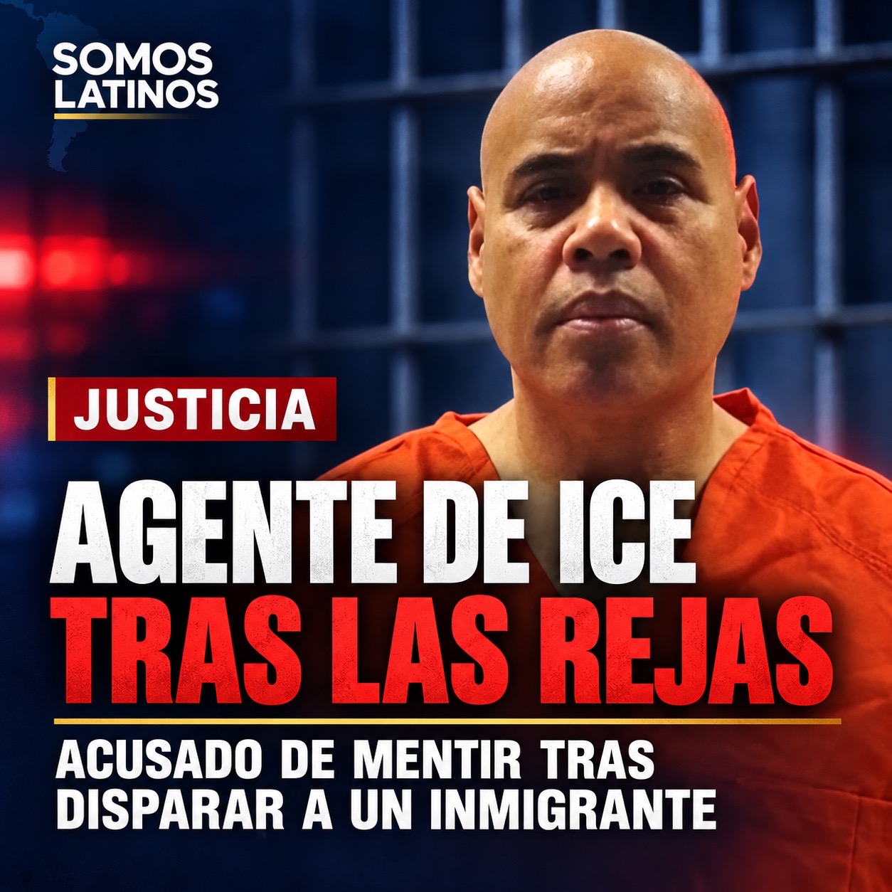 @Somos Latinos