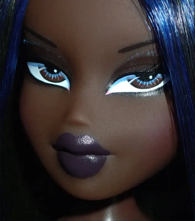 @Sugaadoll