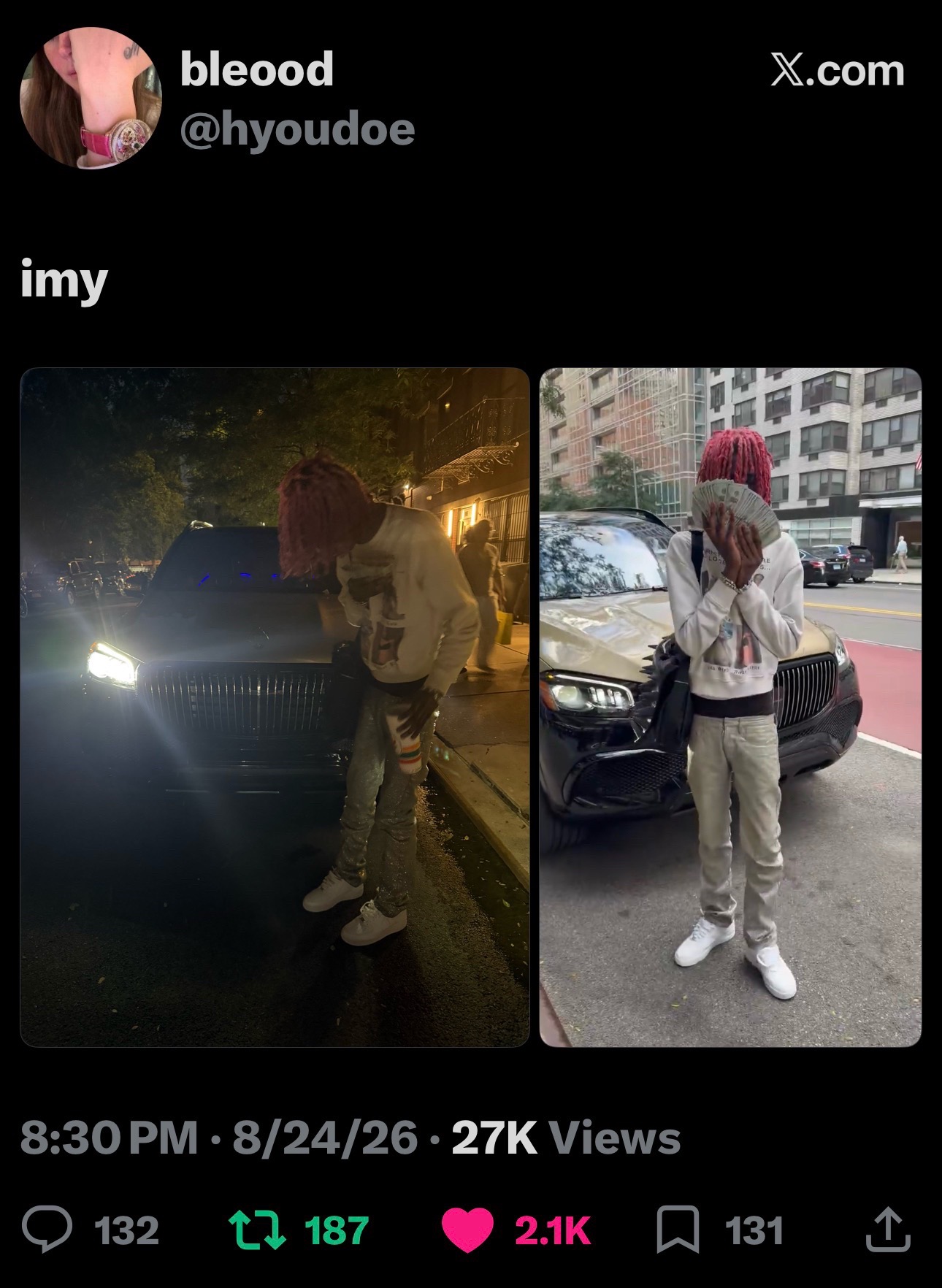 @Hamiltøn