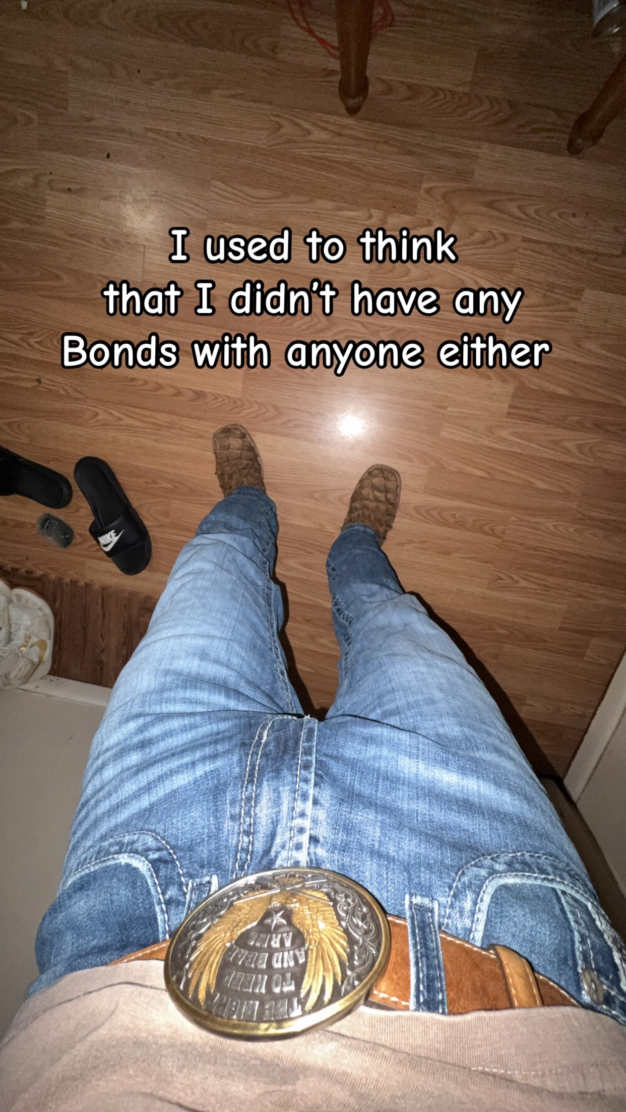 @Uncle Joe 🤠