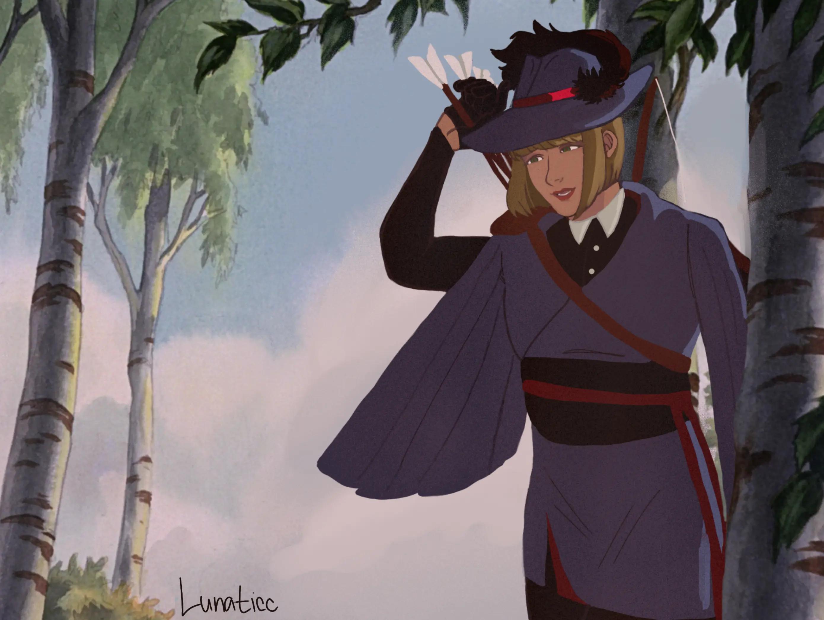 @Luna/Kaya