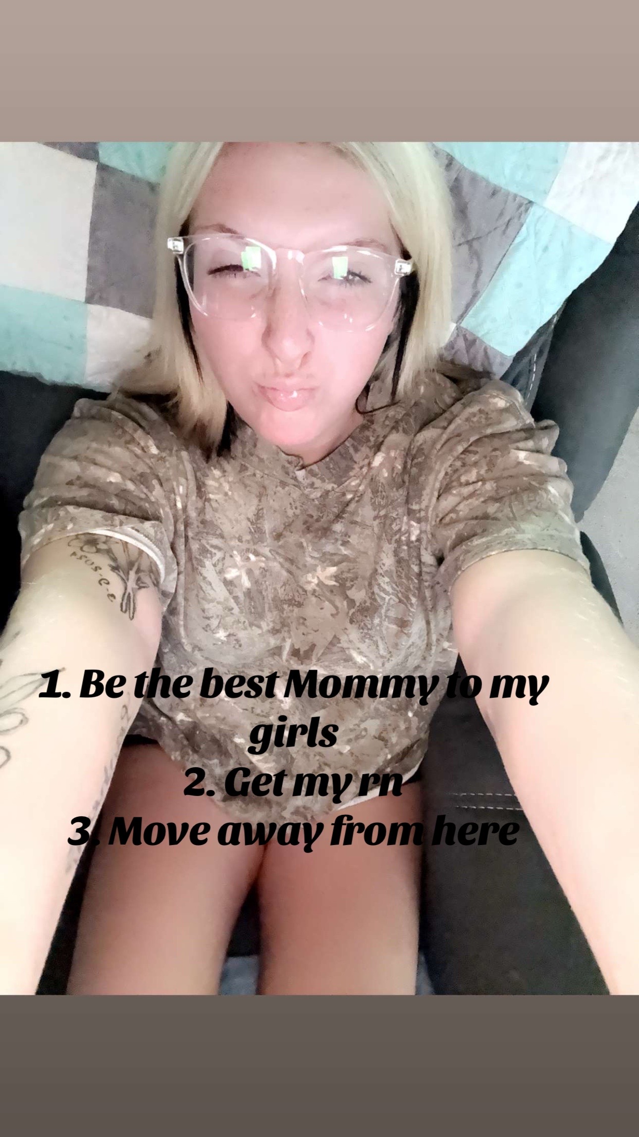 @deana marie