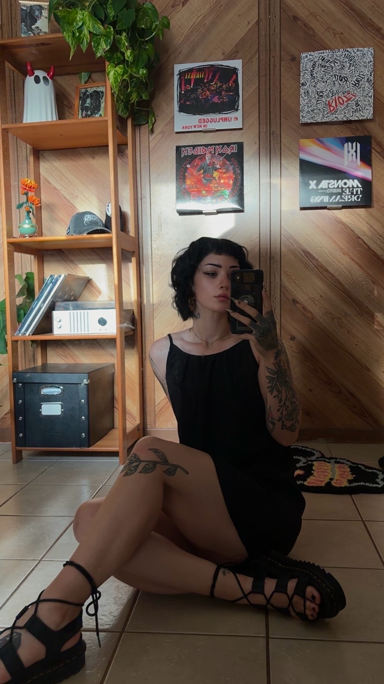 @Kat | Fits & Fitness