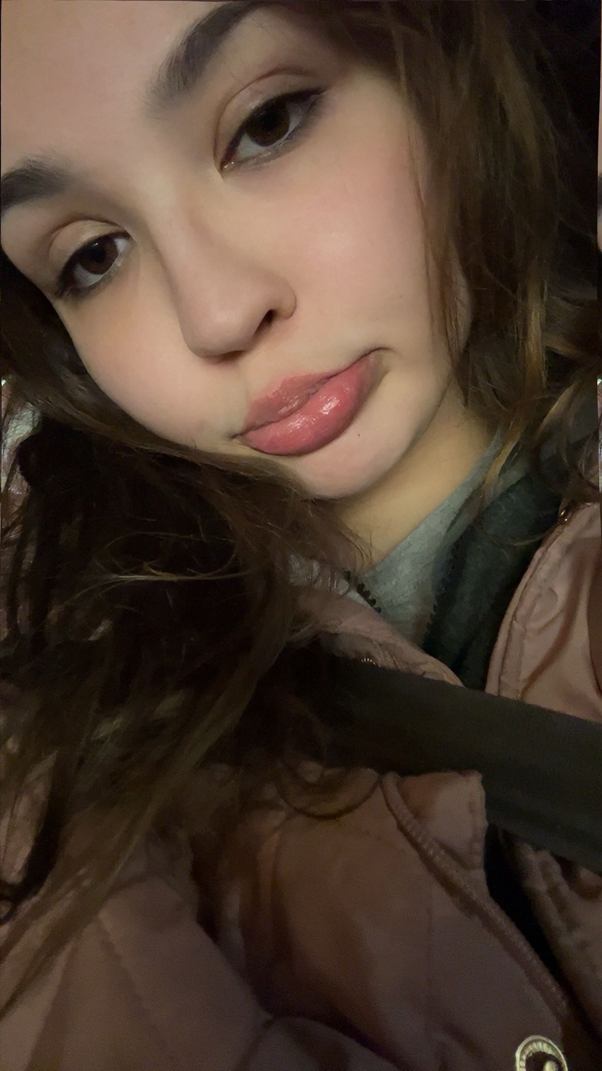 @Jazmine Peterson