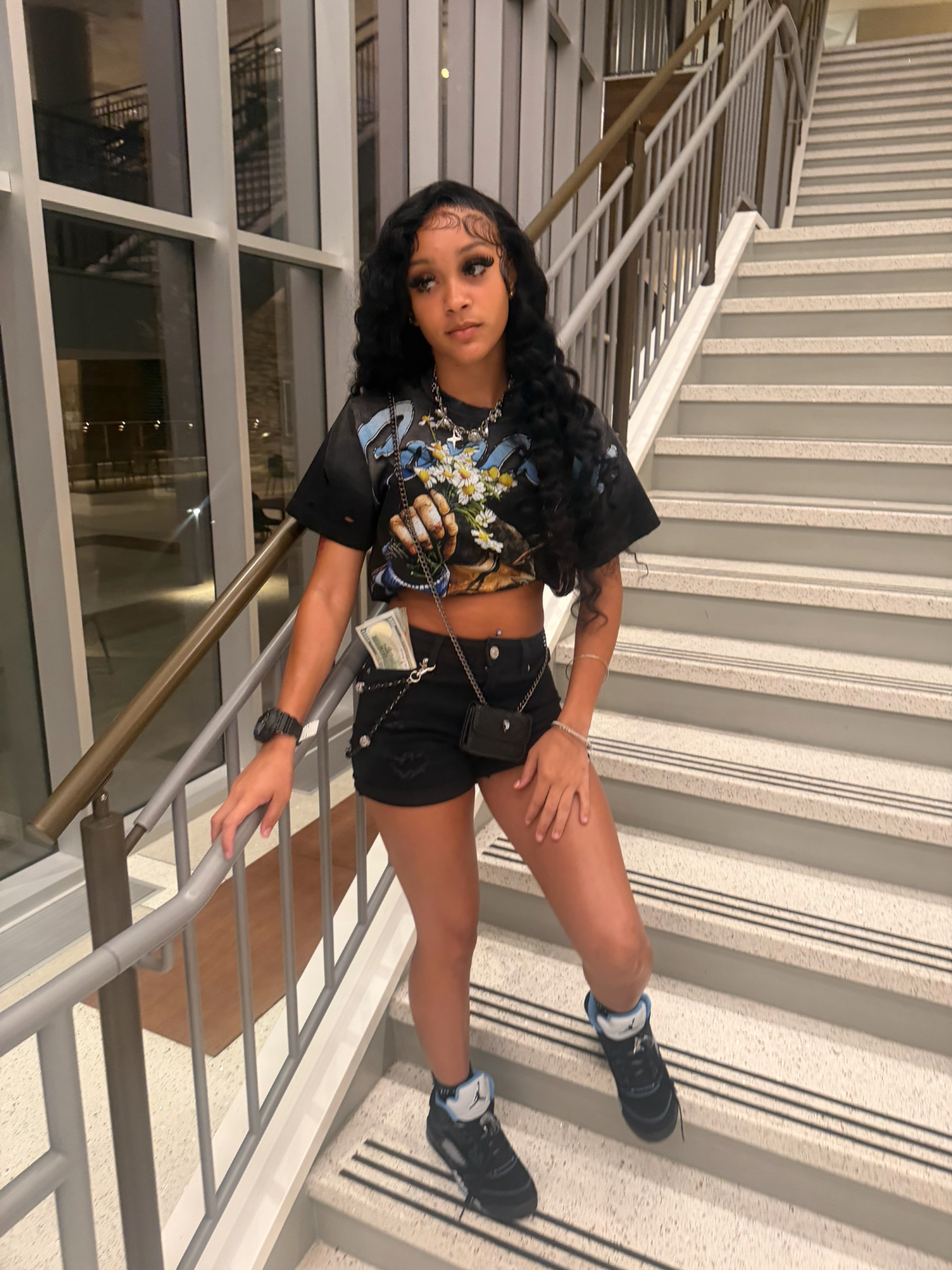 @Kaymariee