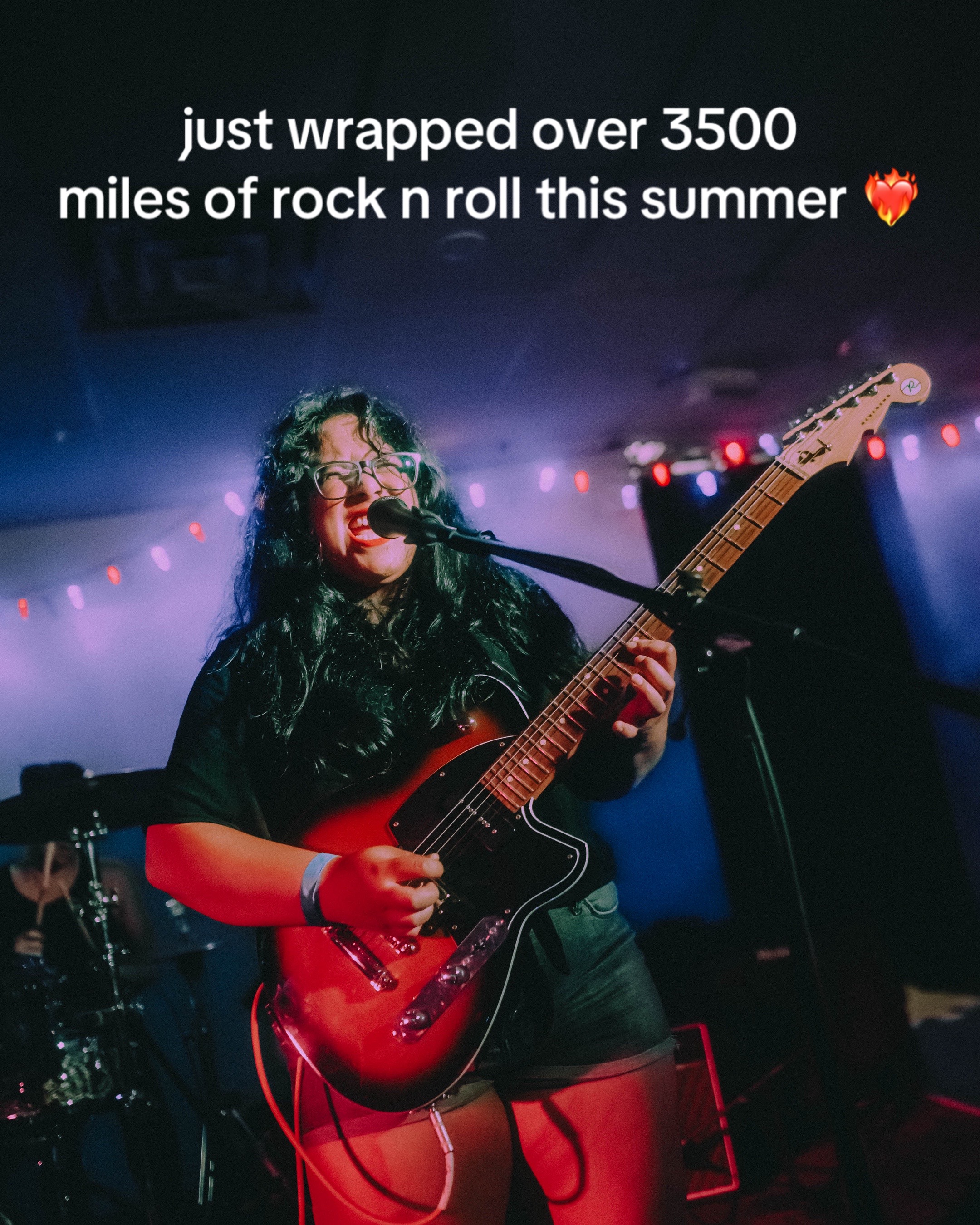 @TIFFY | Fuzz Dream Rock