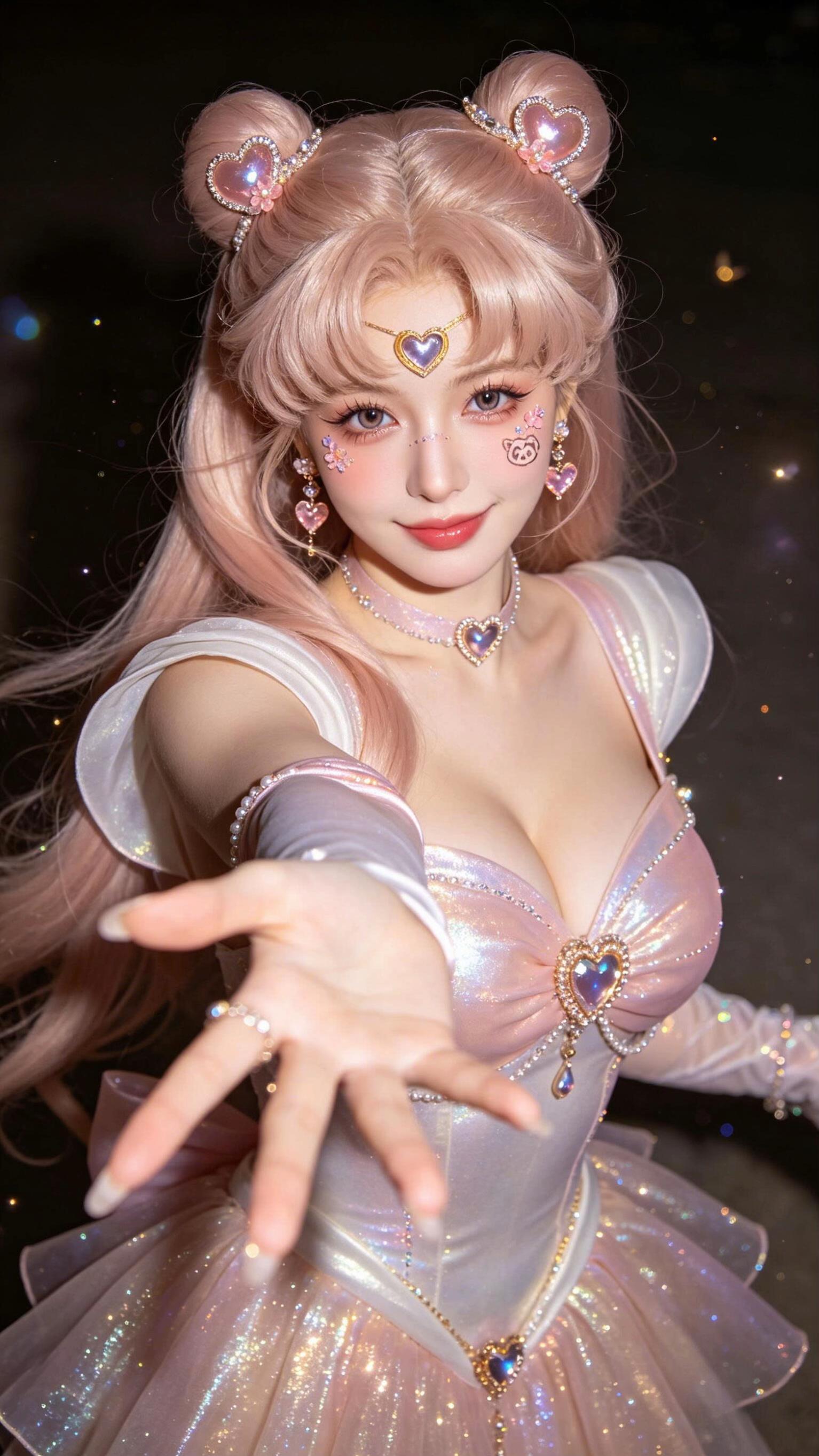 @·•Sailor Moon•·