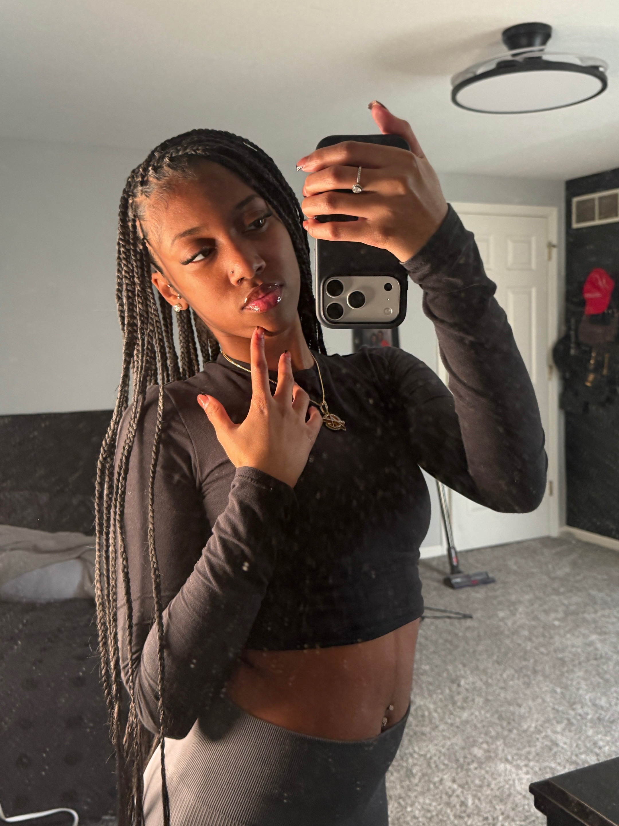 @Armonii LaShaye