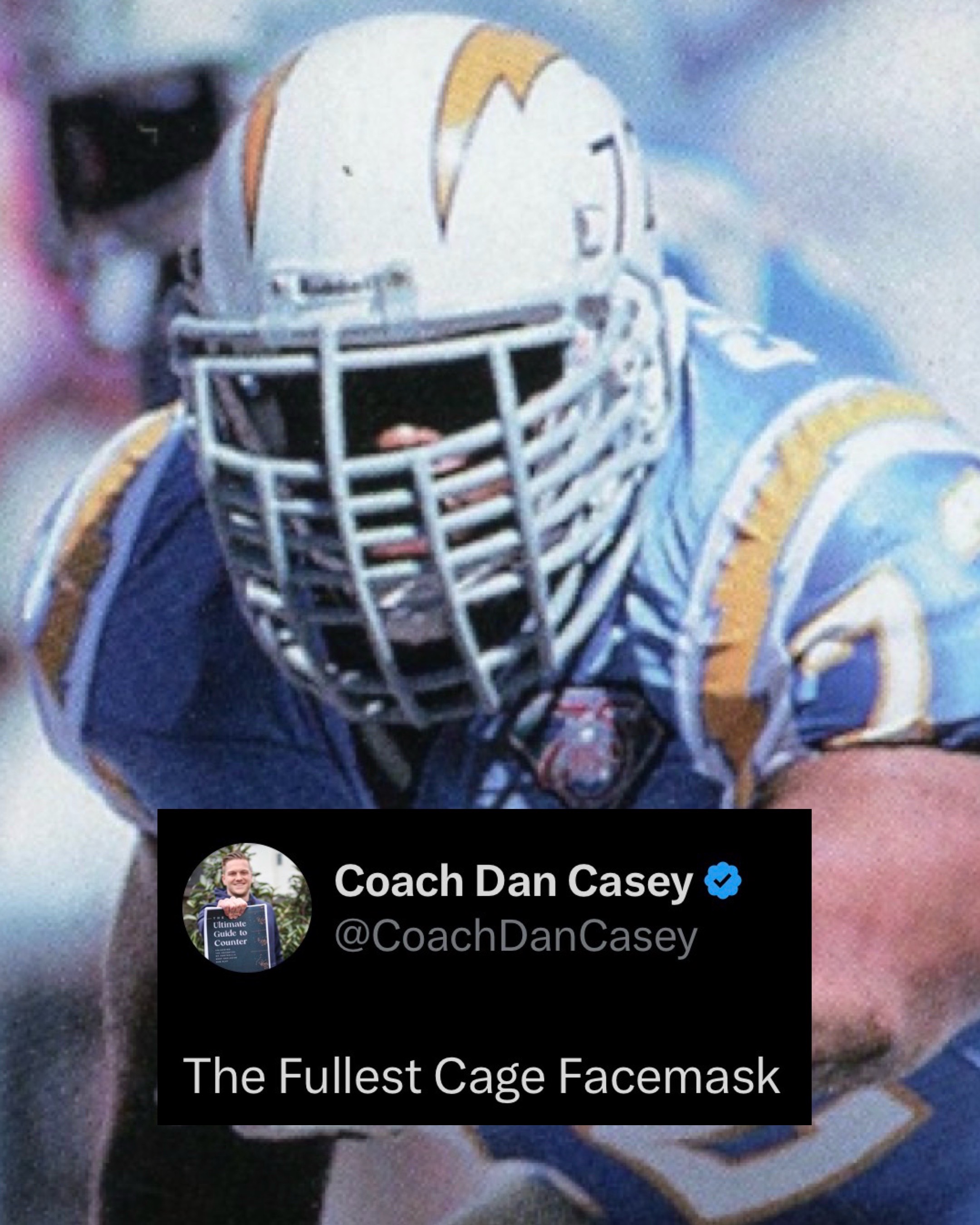 @Coach Casey
