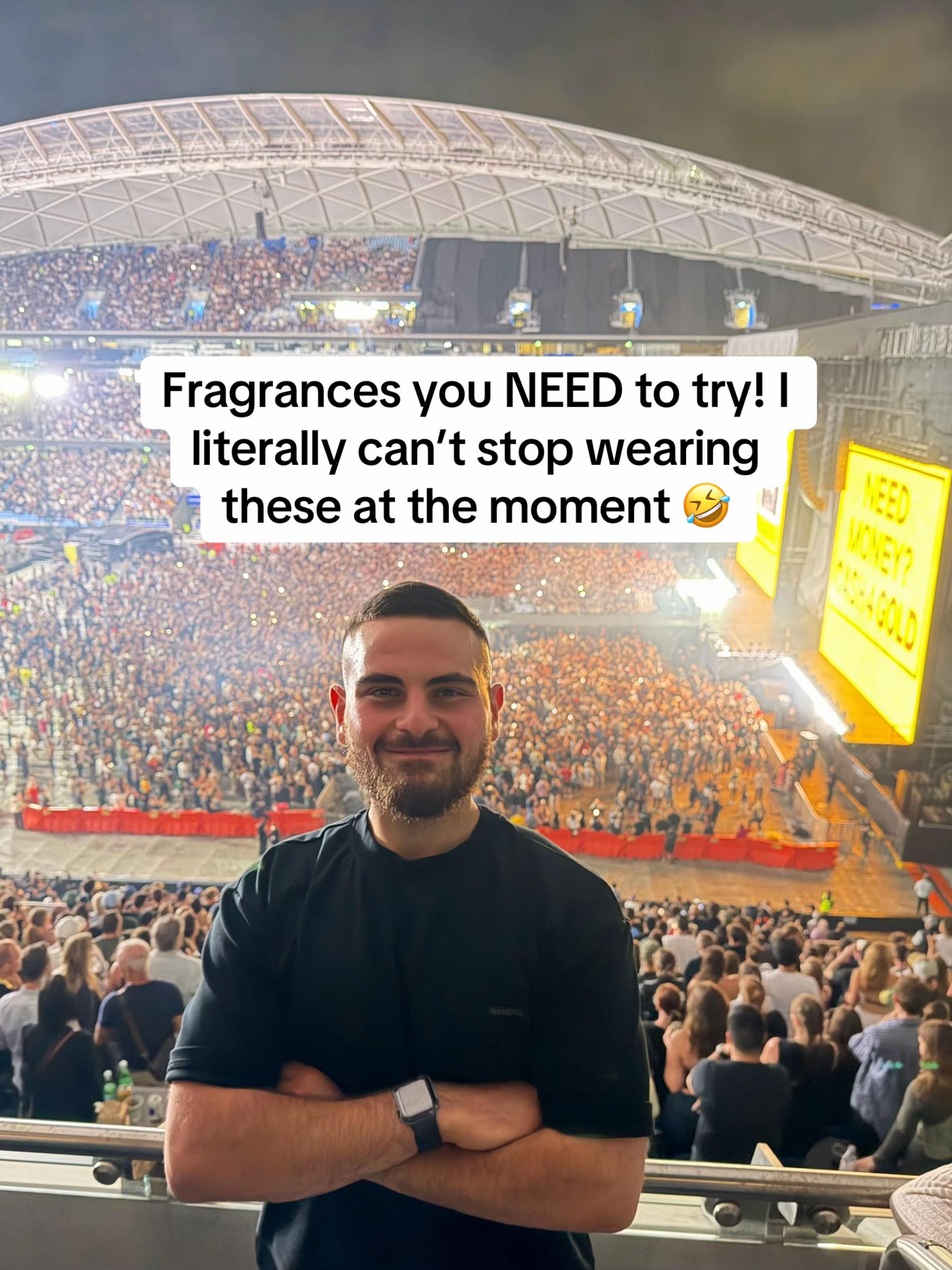 @Chubby Minion Fragrances