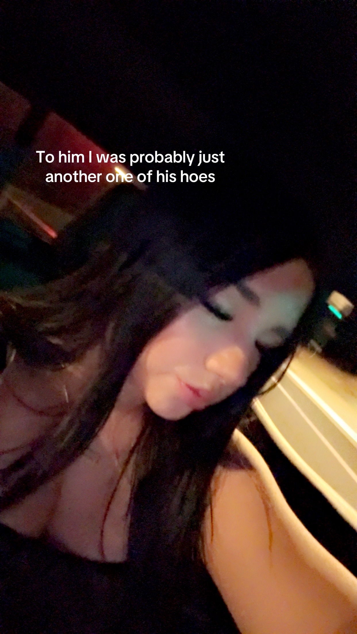 @KENDALL GRACE