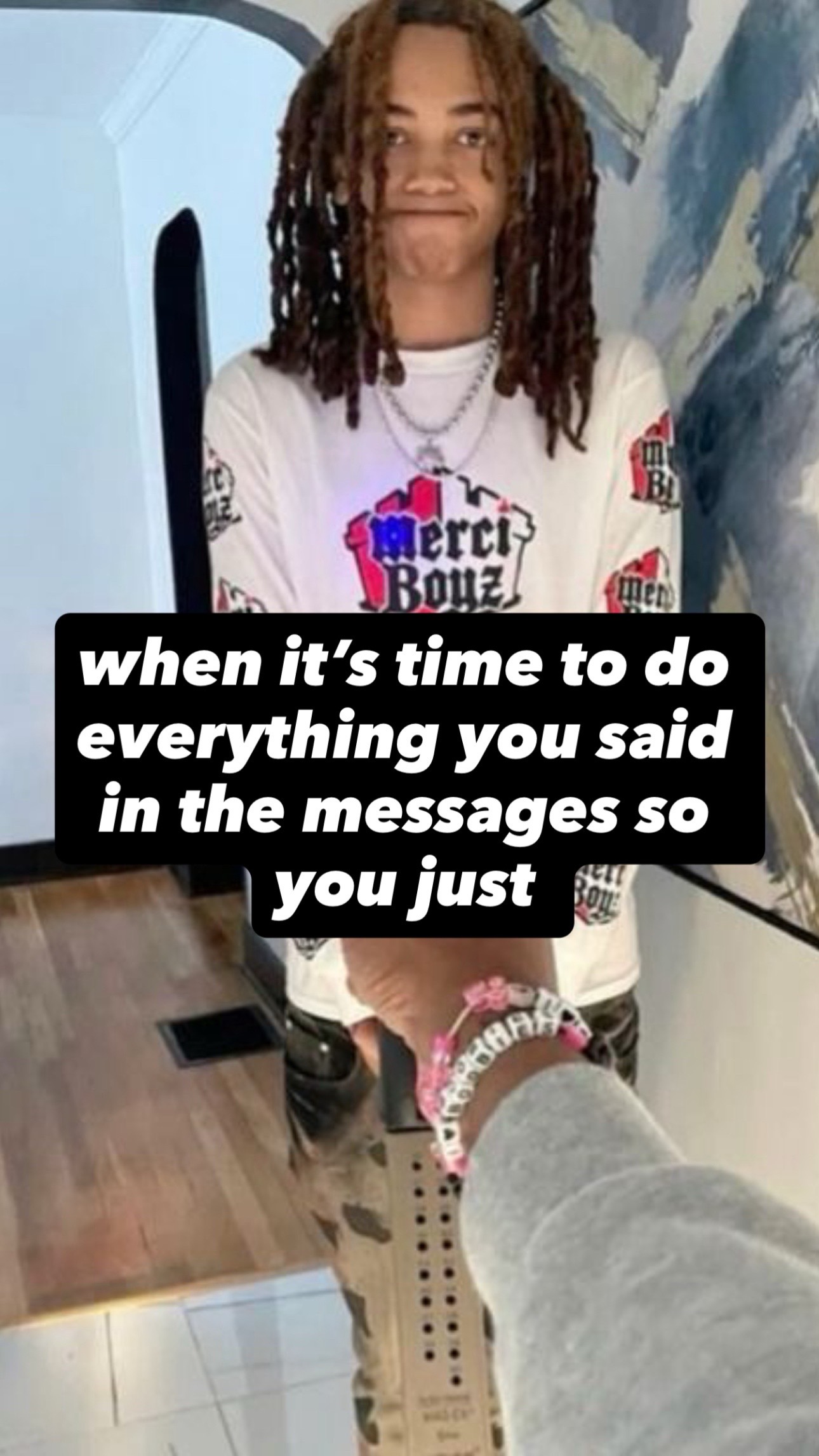 @ 