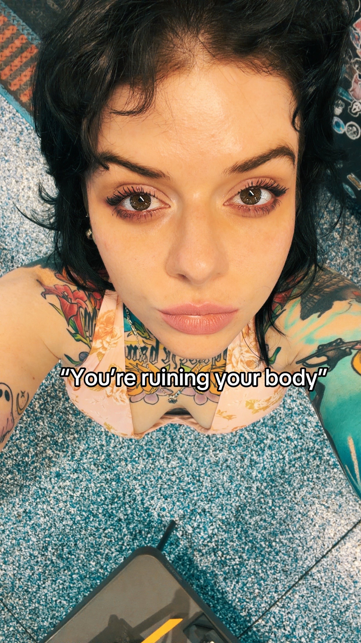 @Vermilionvixen