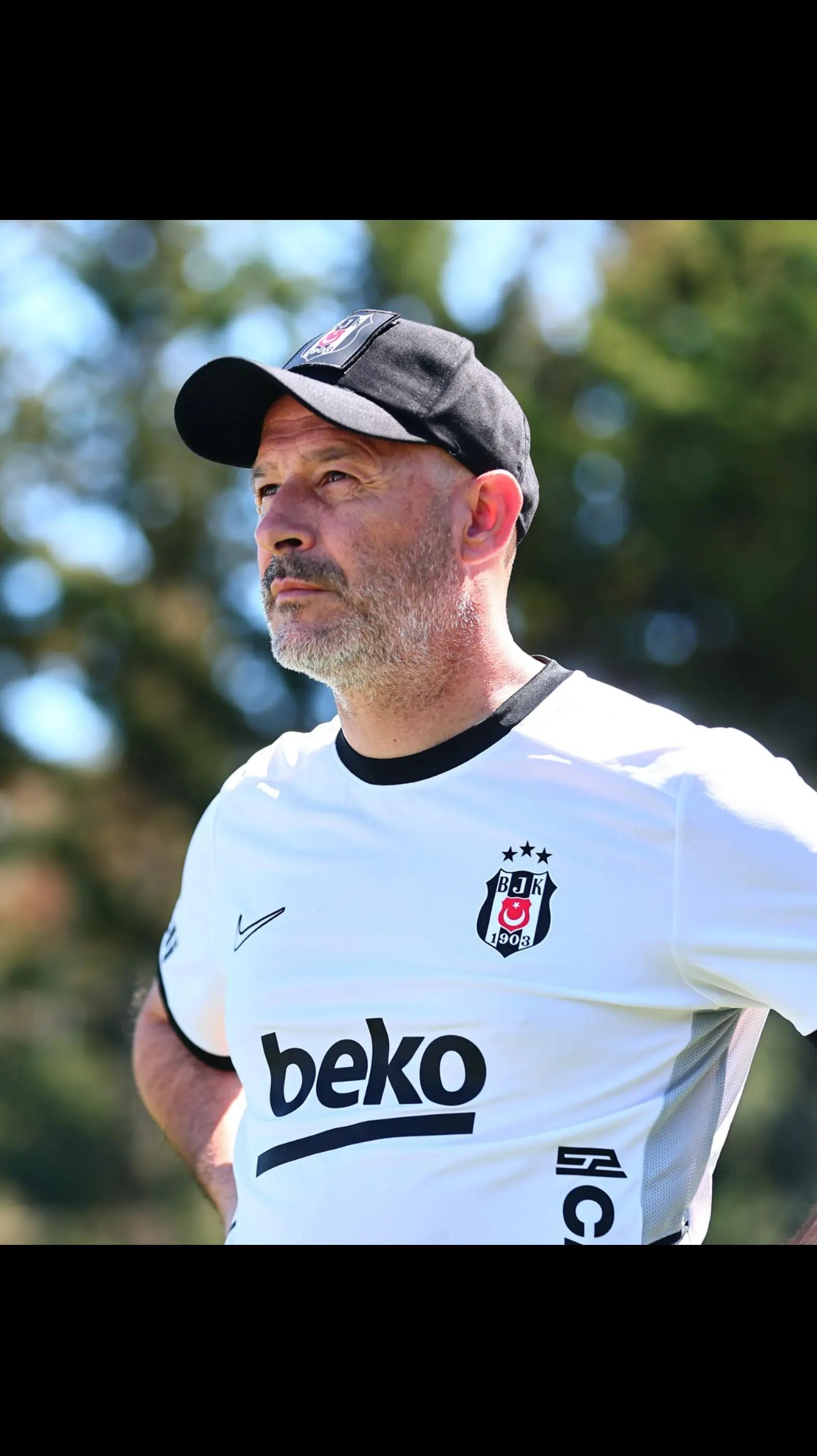@Beşiktaş.Haberleri