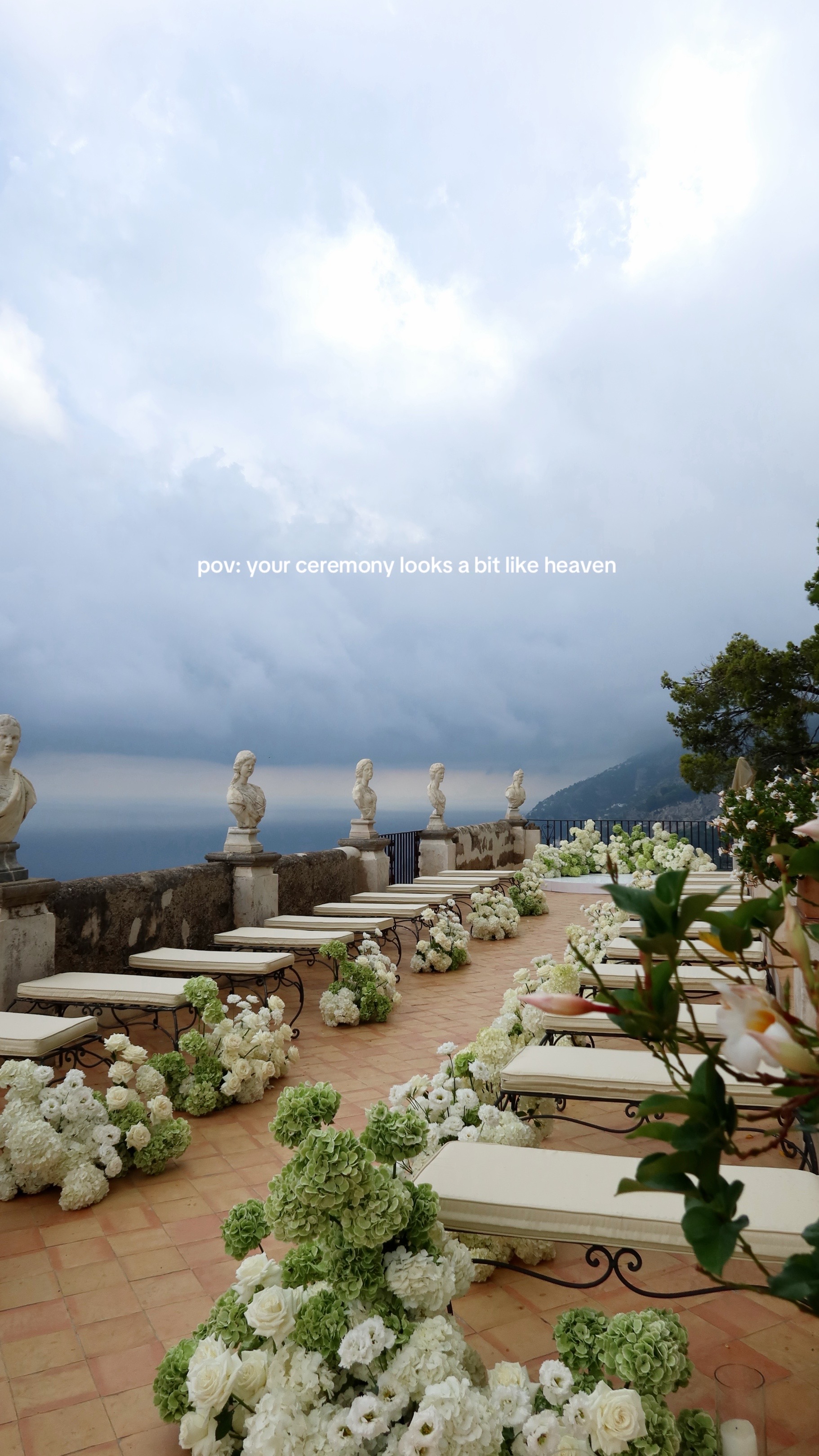 @FOLLOW THE BRIDE