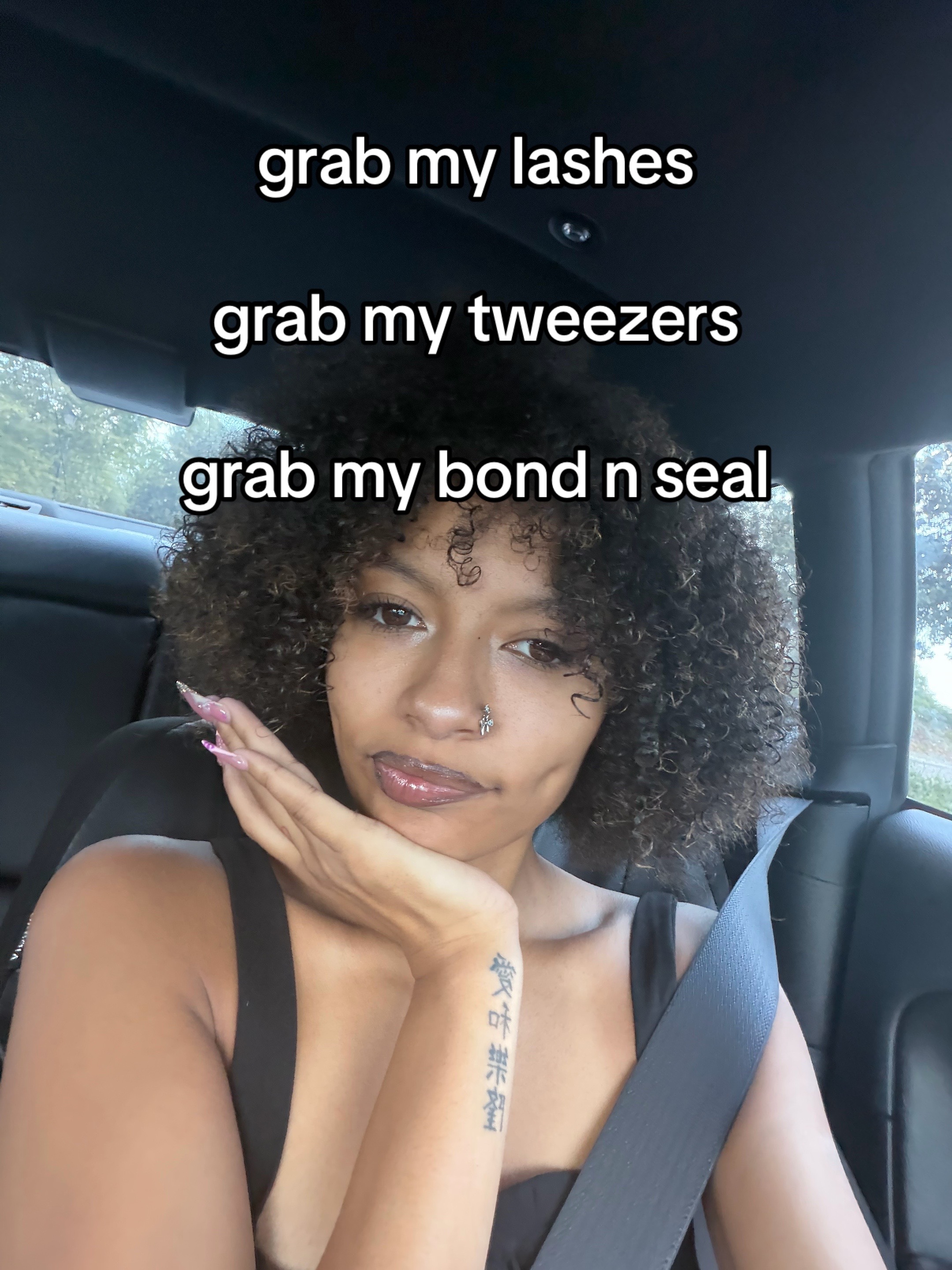 @Rose