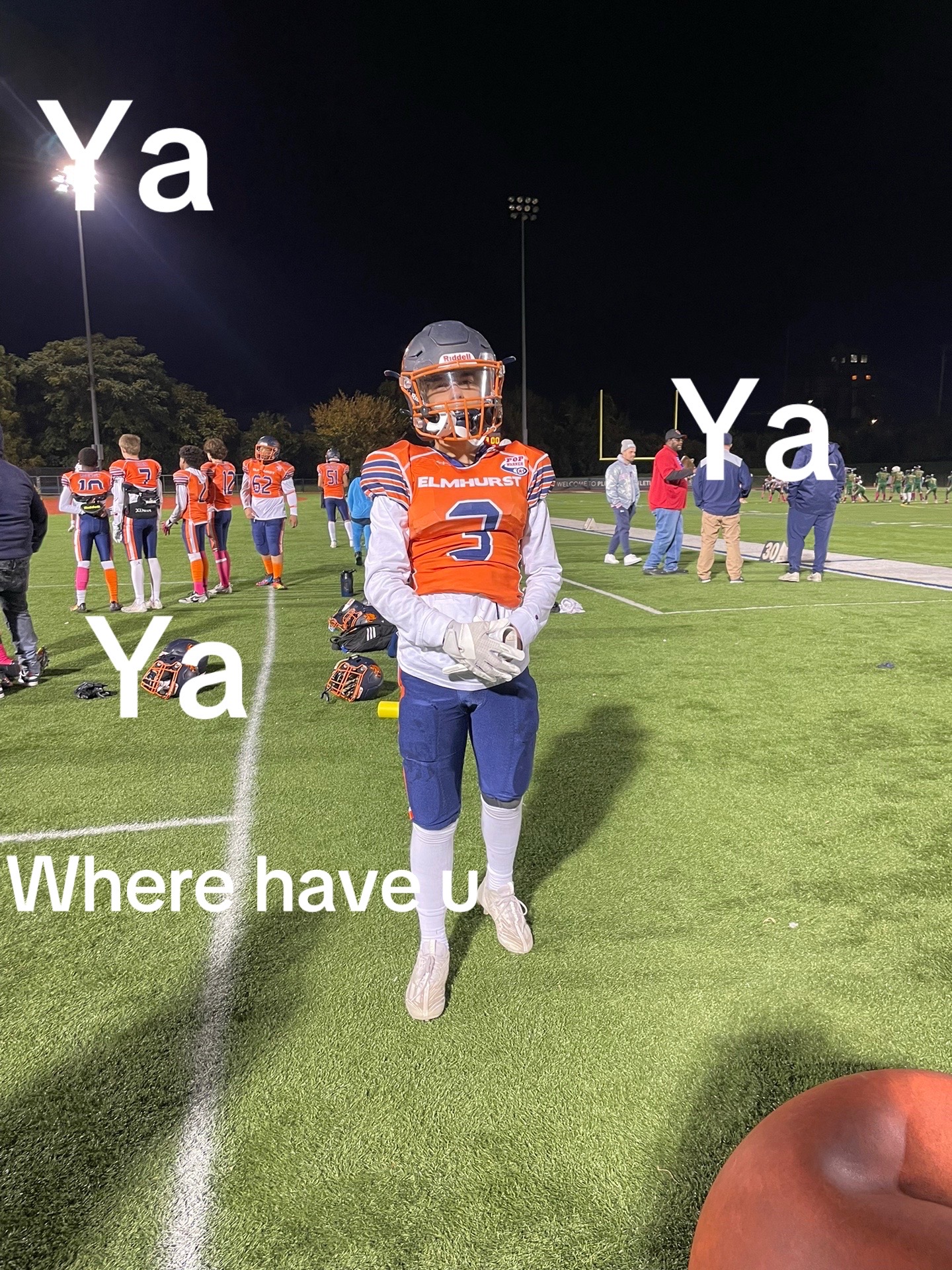 @Drew🏈⚾️