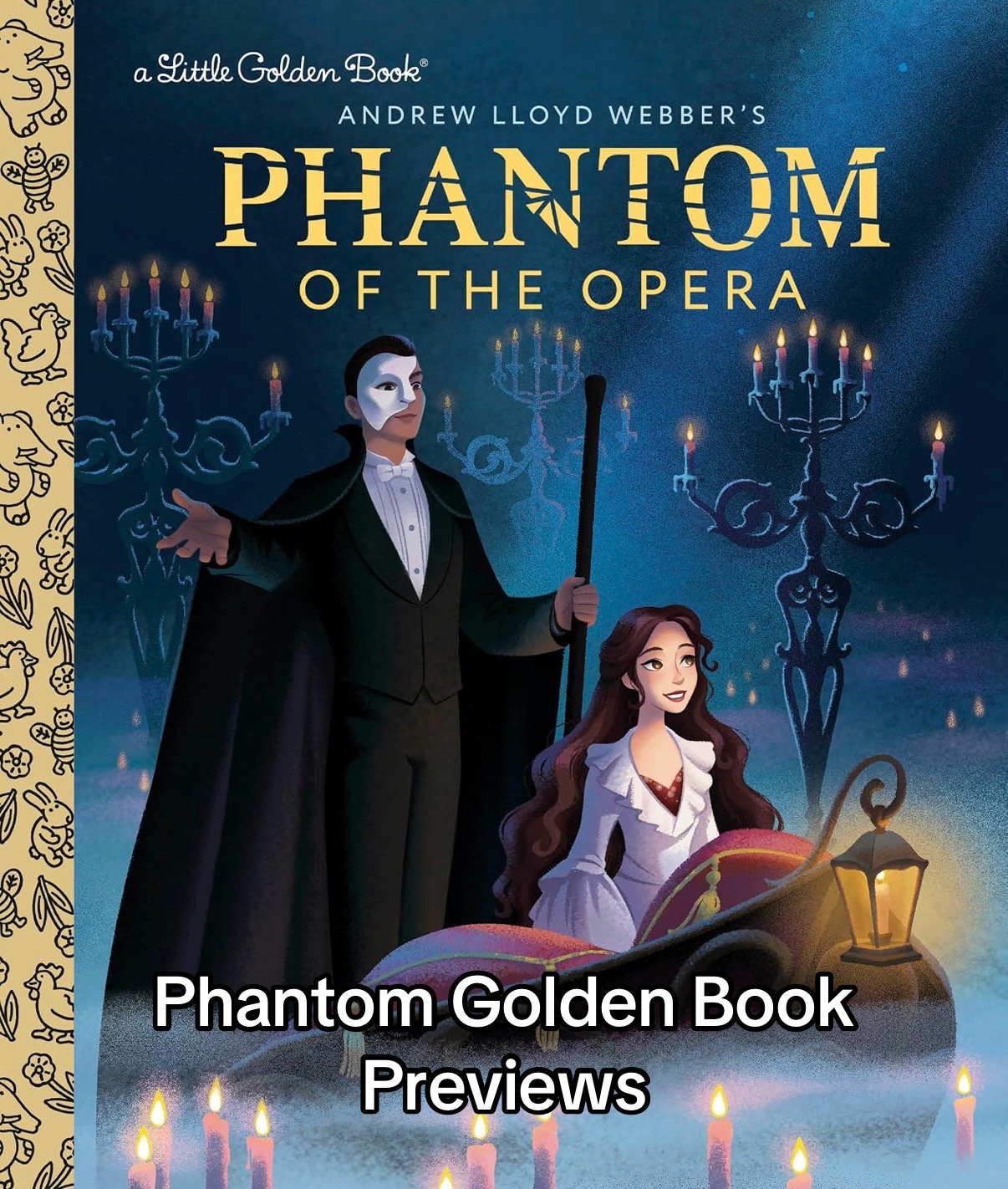 @Christine Daaé