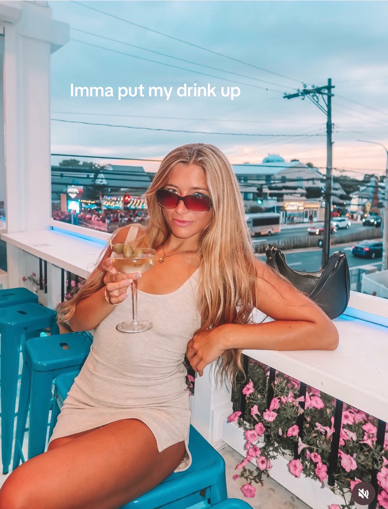 @Yasmyn Switzer