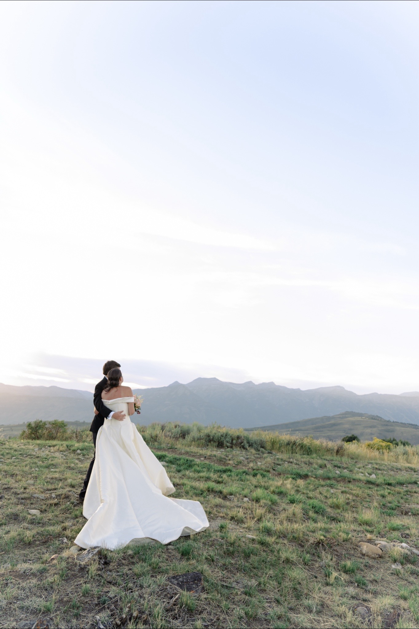 @Foxtails Photography