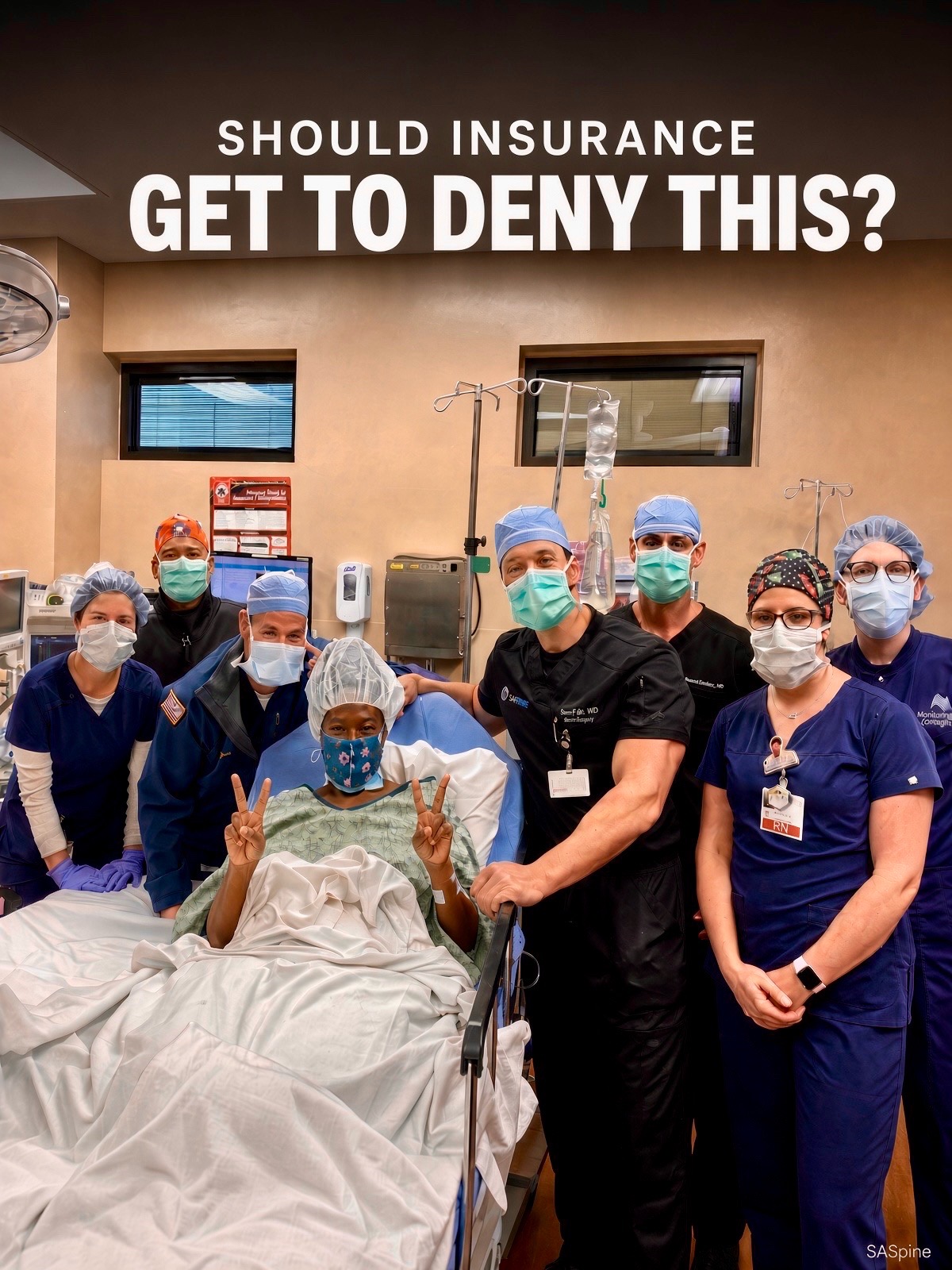 @Dr. Steven Cyr, MD