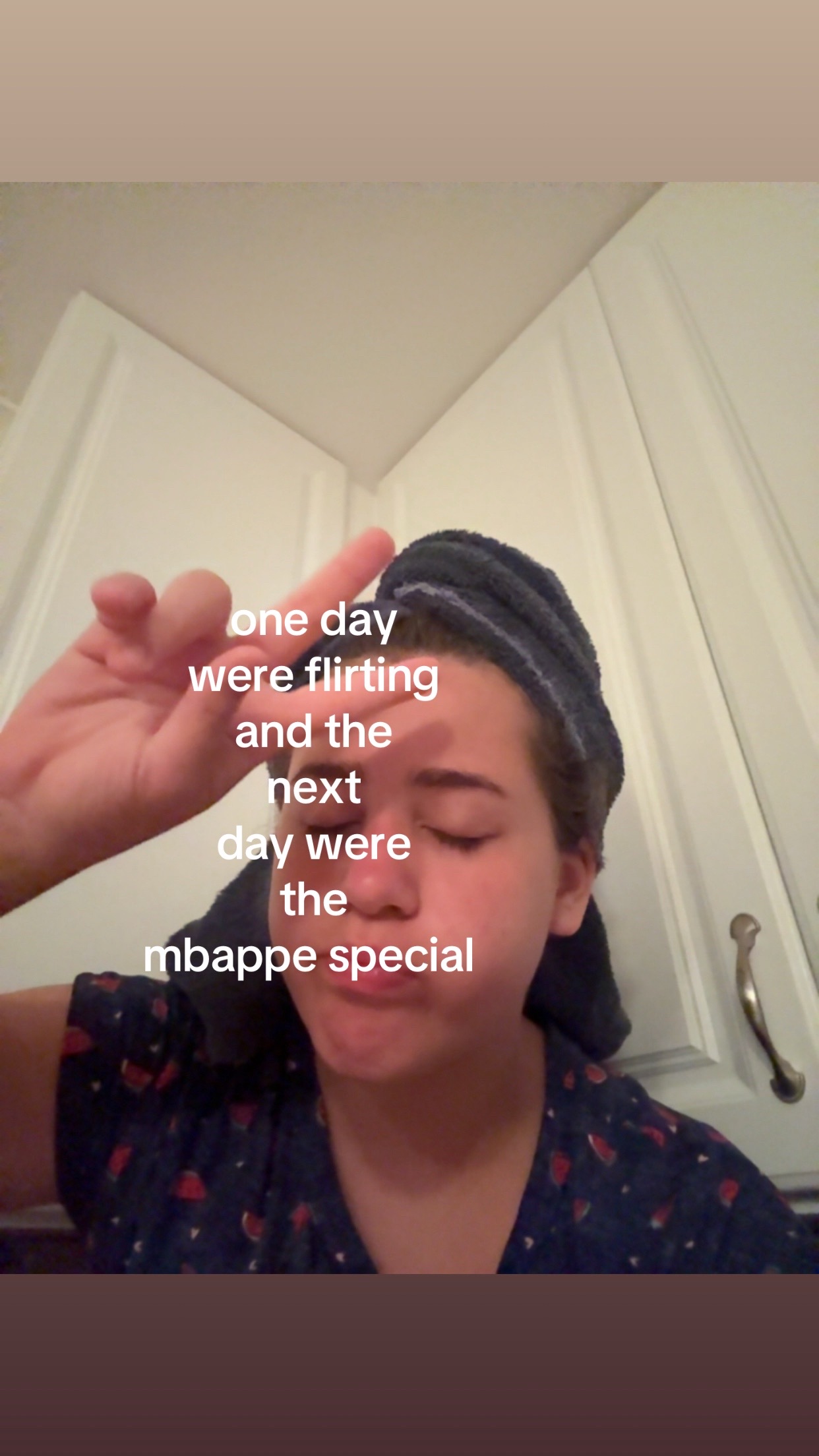 @secret